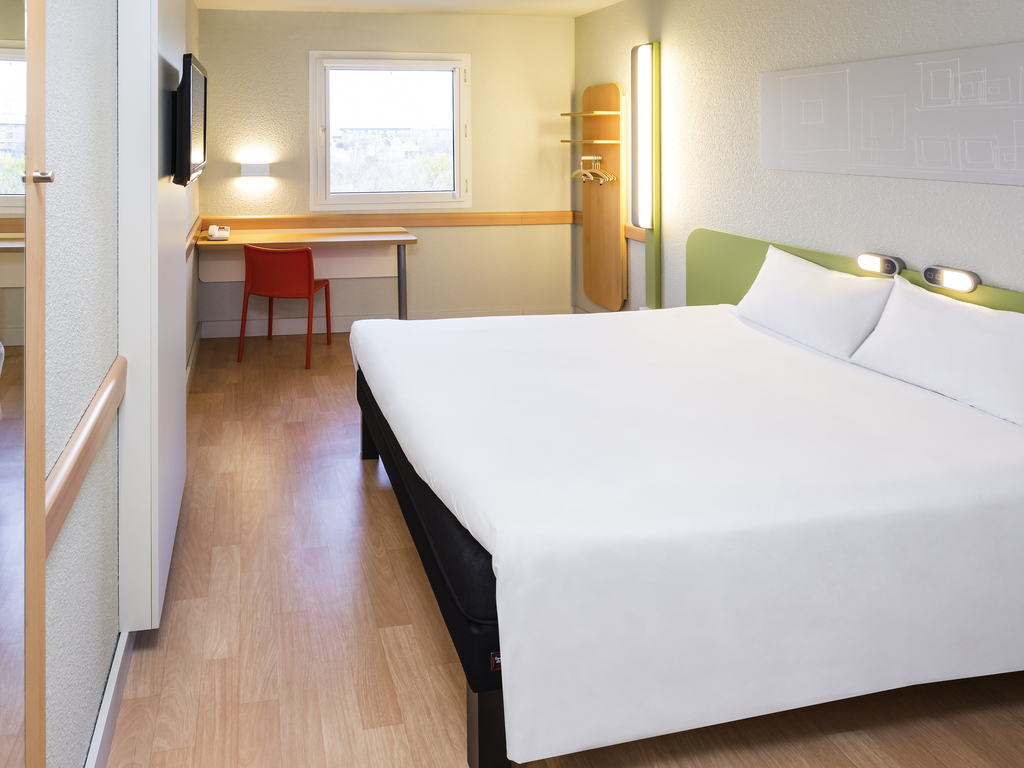 Photo - Ibis Budget Madrid Alcorcón Móstoles