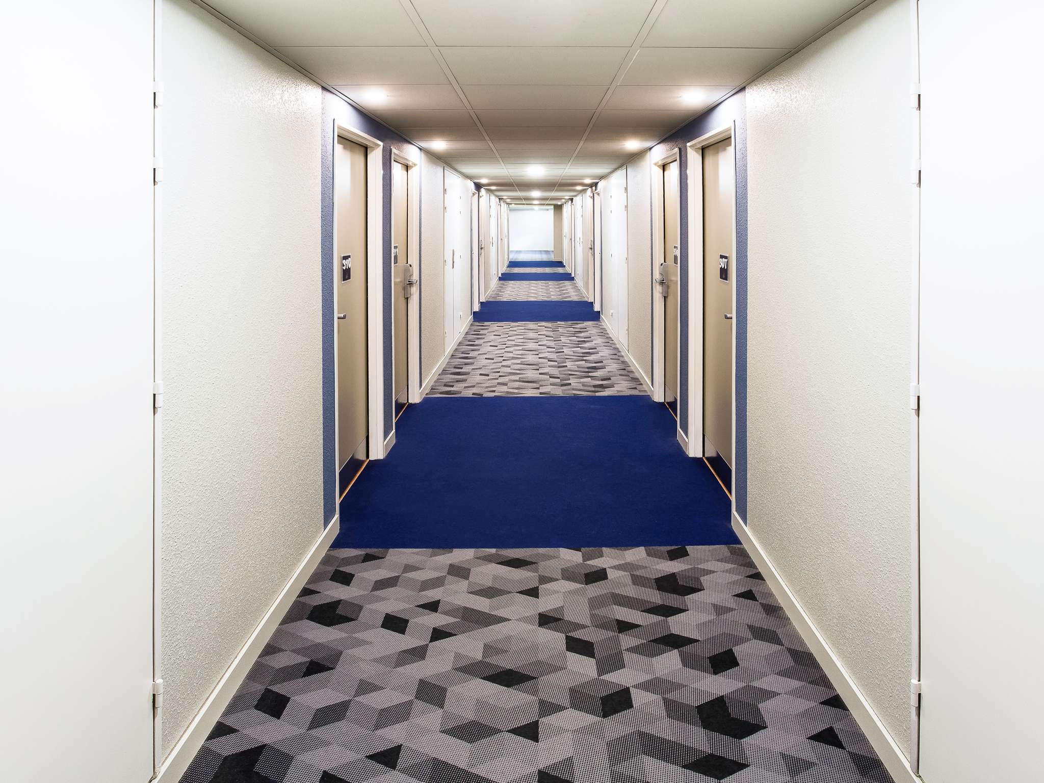 Photo - Ibis Budget Madrid Alcorcón Móstoles