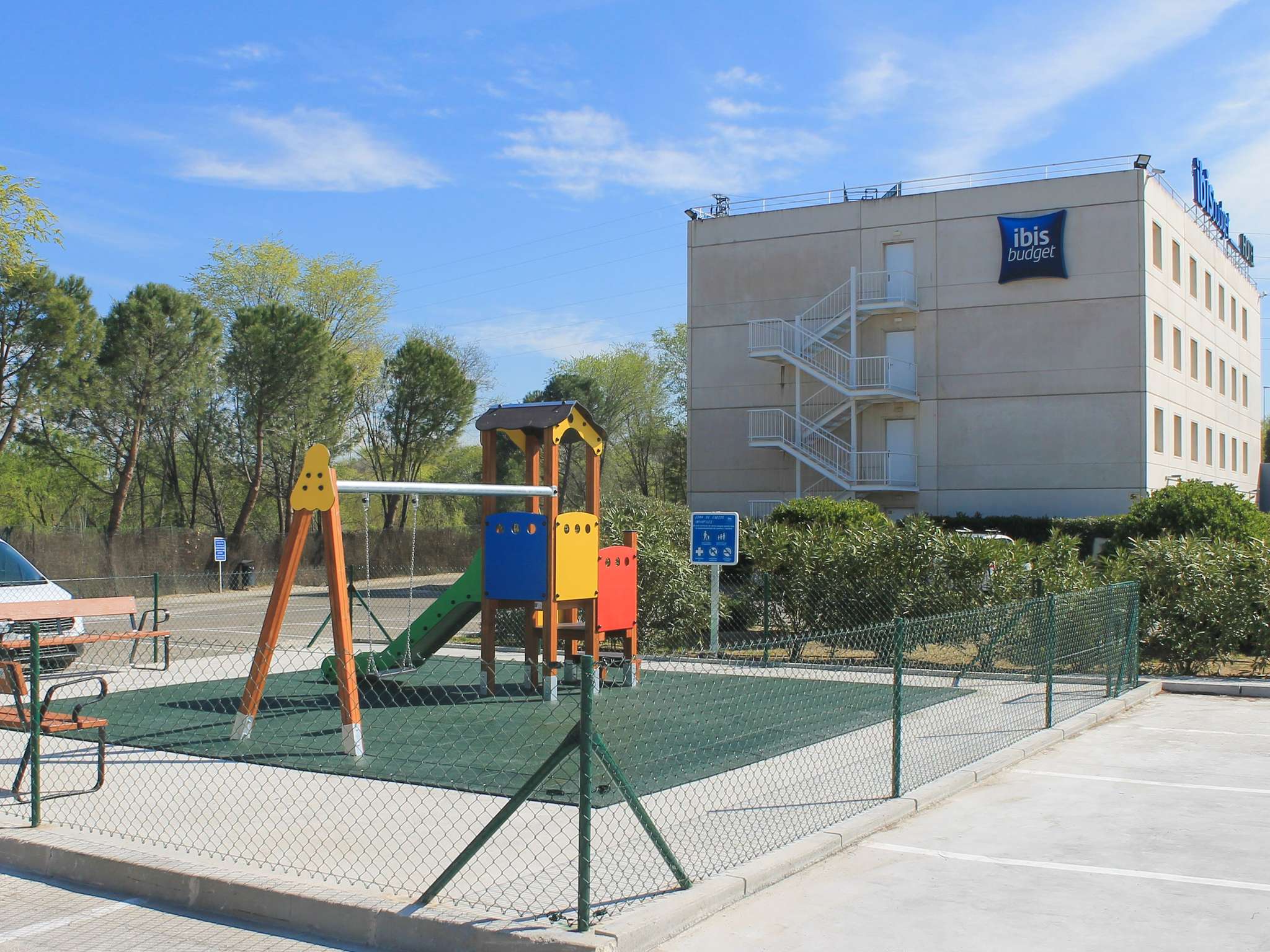 Photo - Ibis Budget Madrid Alcorcón Móstoles