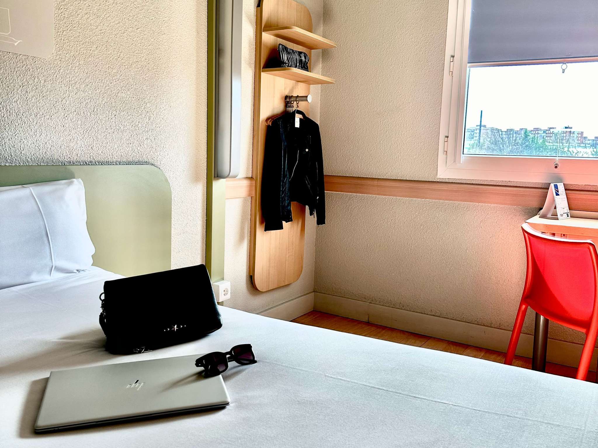 Photo - Ibis Budget Madrid Alcorcón Móstoles