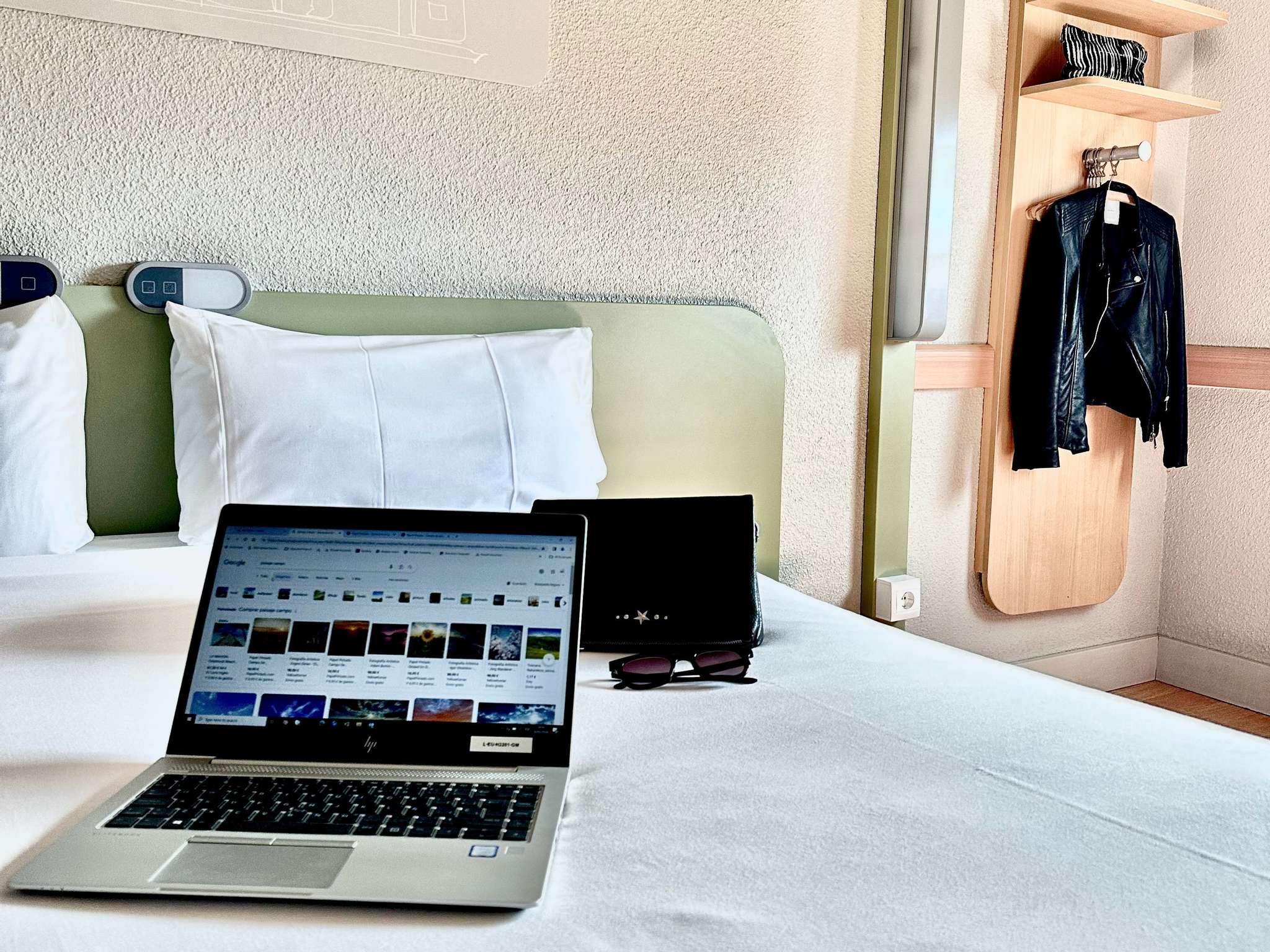 Photo - Ibis Budget Madrid Alcorcón Móstoles