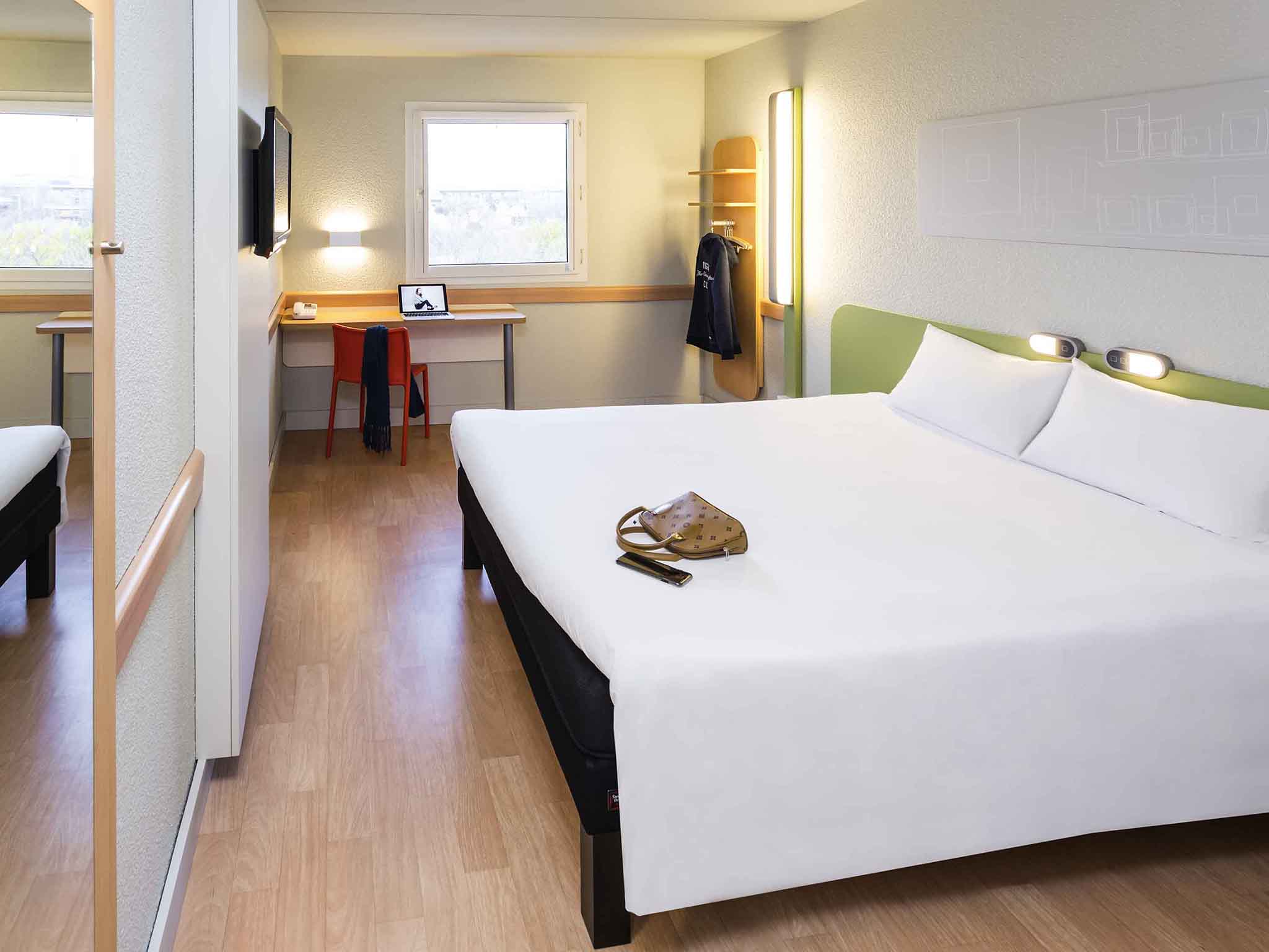 Photo - Ibis Budget Madrid Alcorcón Móstoles