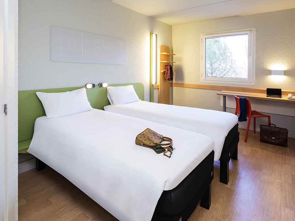 Photo - Ibis Budget Madrid Alcorcón Móstoles