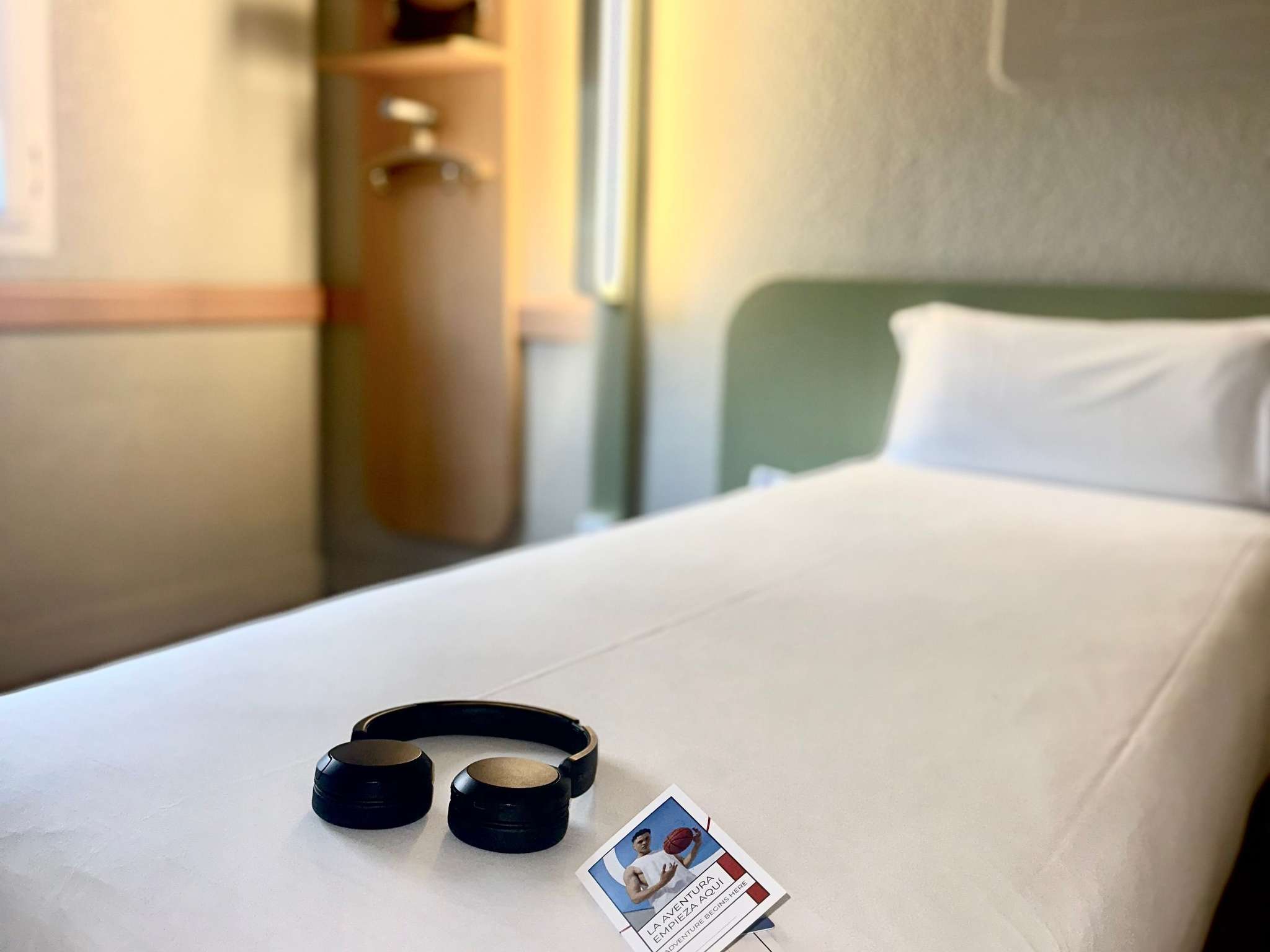 Photo - Ibis Budget Madrid Alcorcón Móstoles