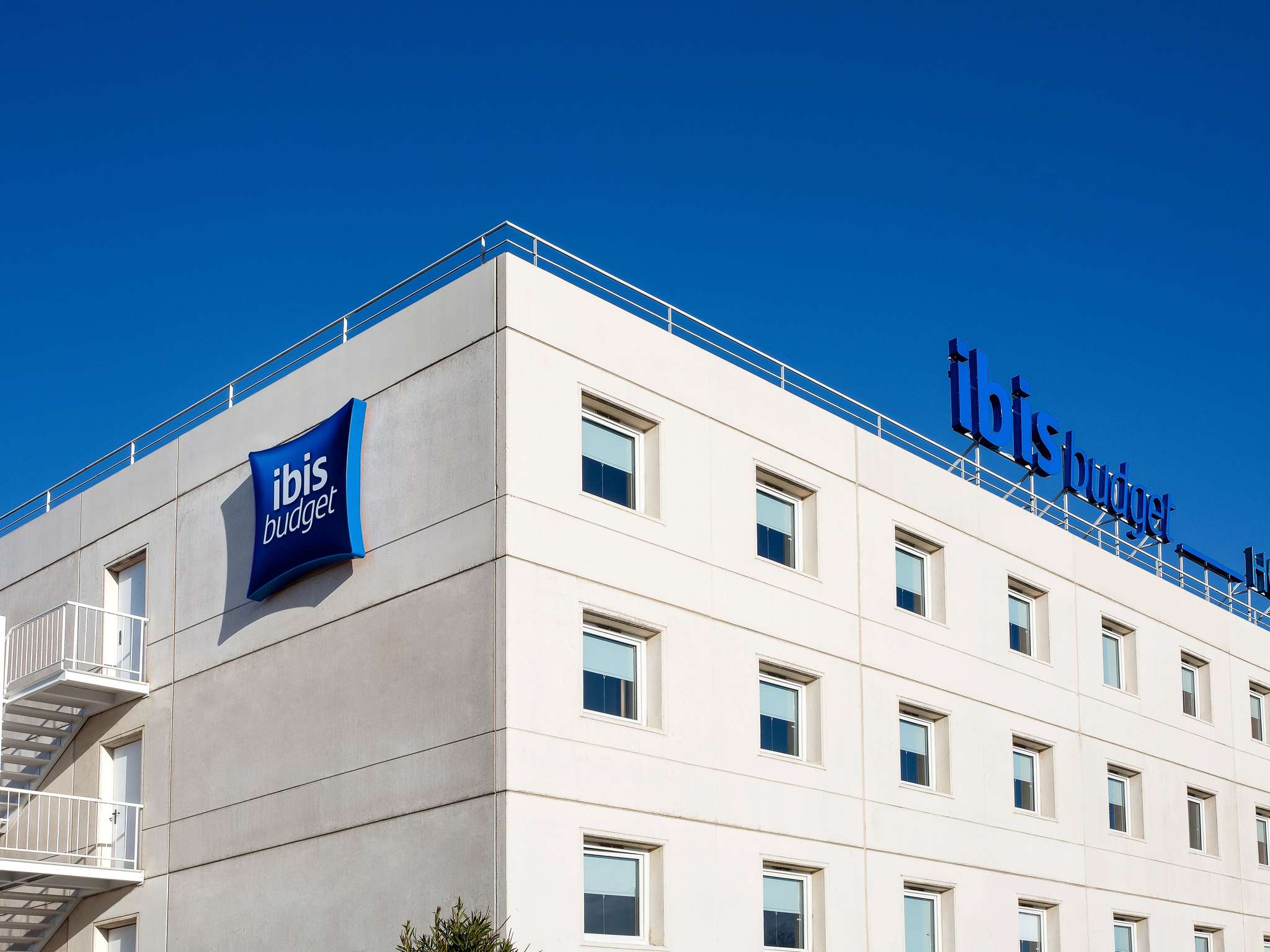 Photo - Ibis Budget Madrid Alcorcón Móstoles