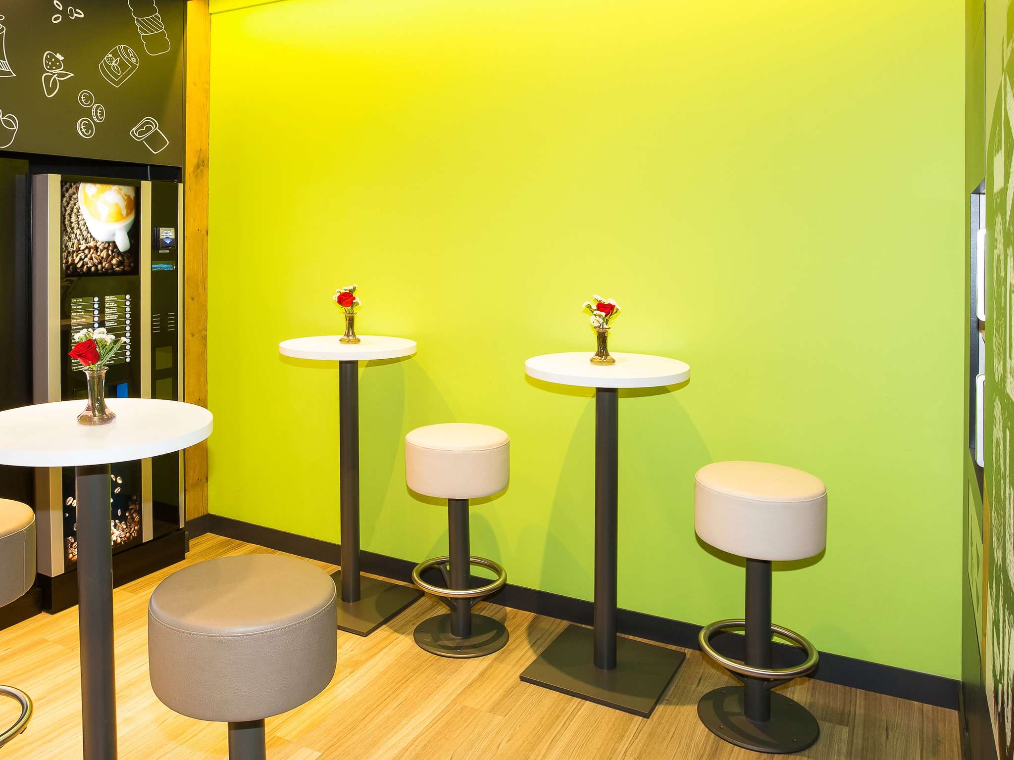 Photo - Ibis Budget Madrid Alcorcón Móstoles