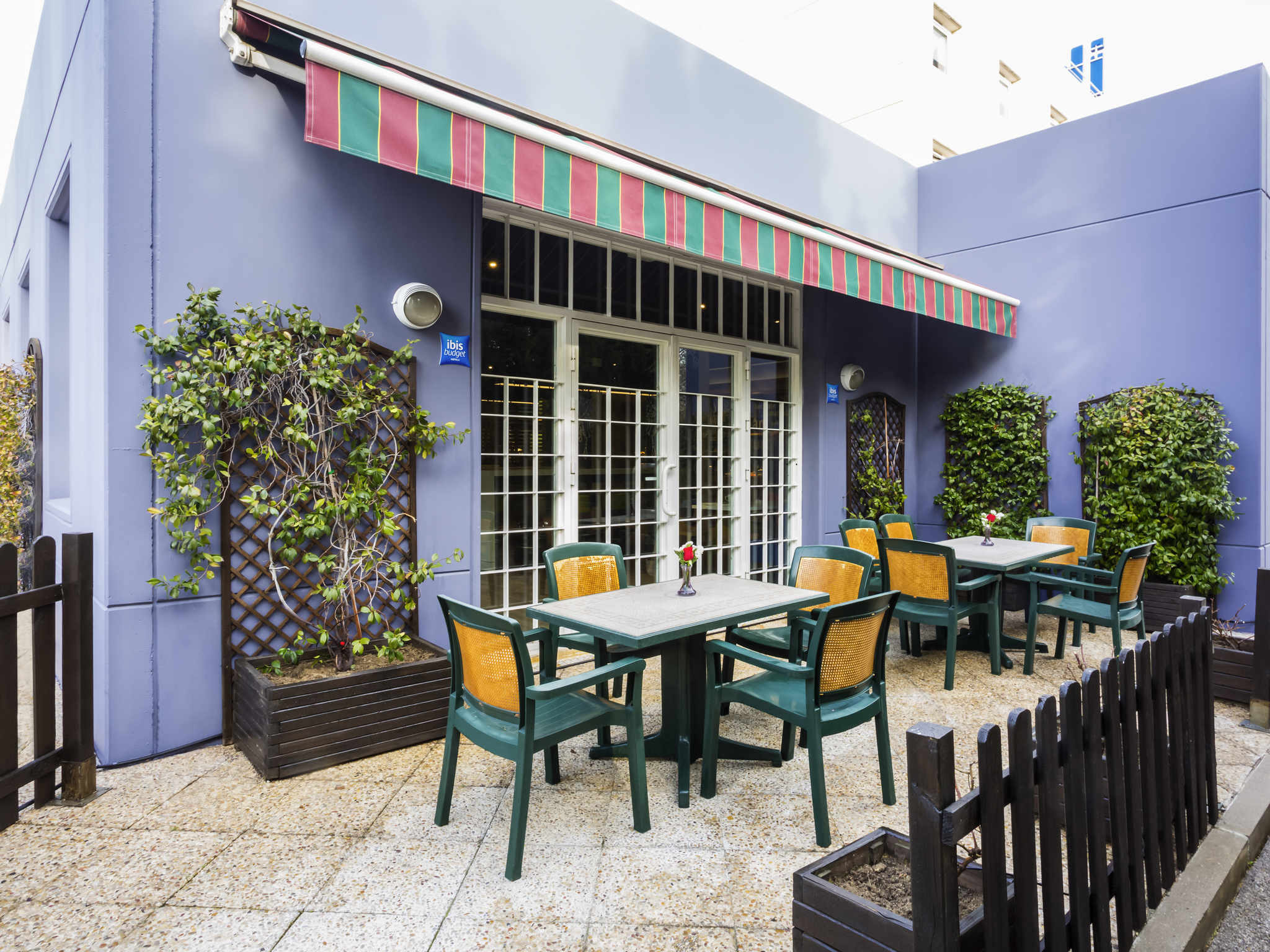 Photo - Ibis Budget Madrid Alcorcón Móstoles