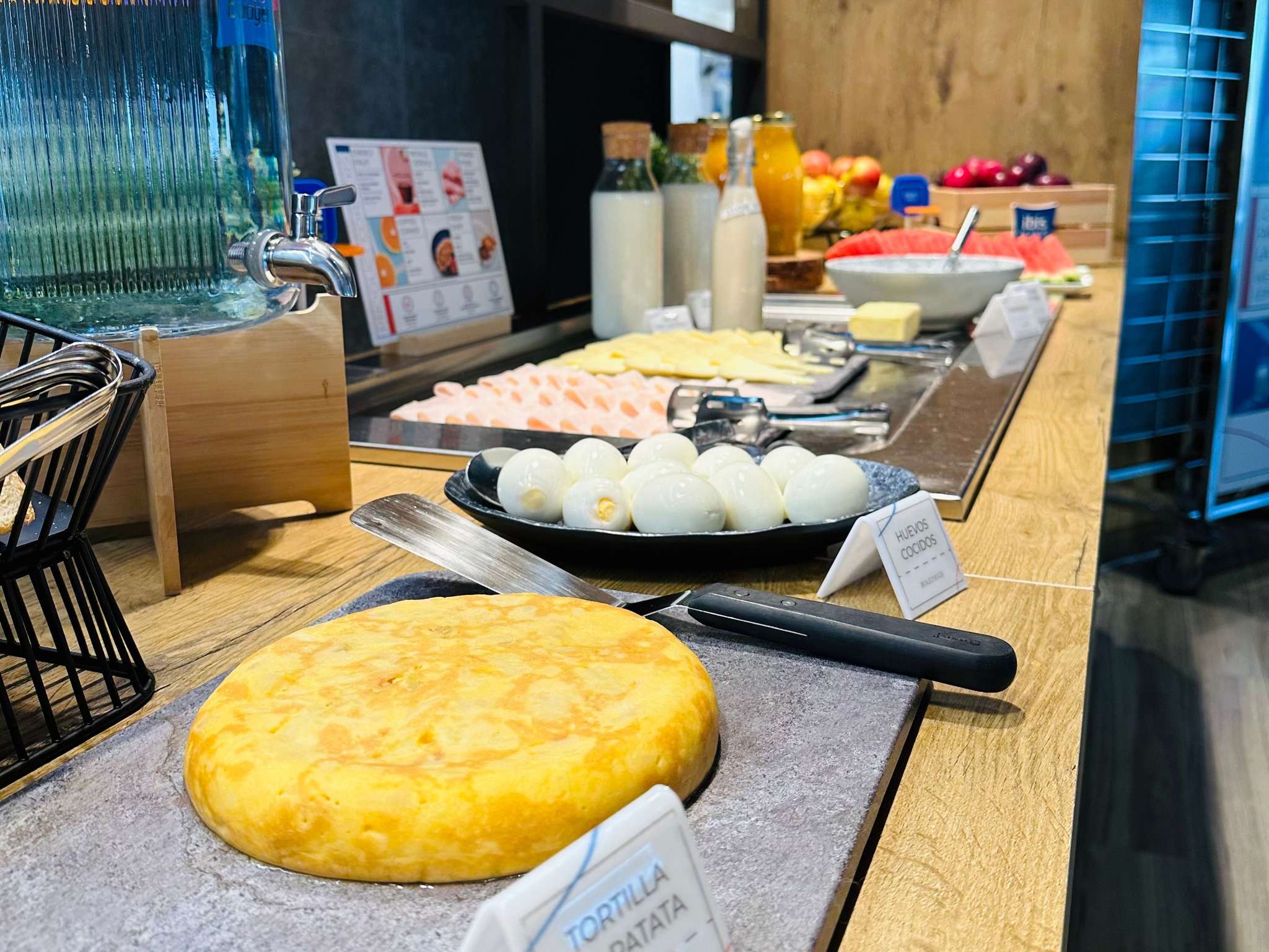 Photo - Ibis Budget Madrid Alcorcón Móstoles