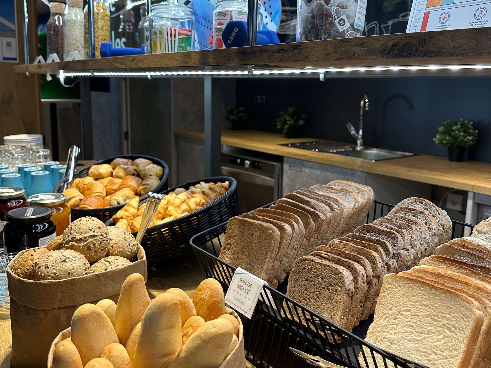 Photo - Ibis Budget Madrid Alcorcón Móstoles