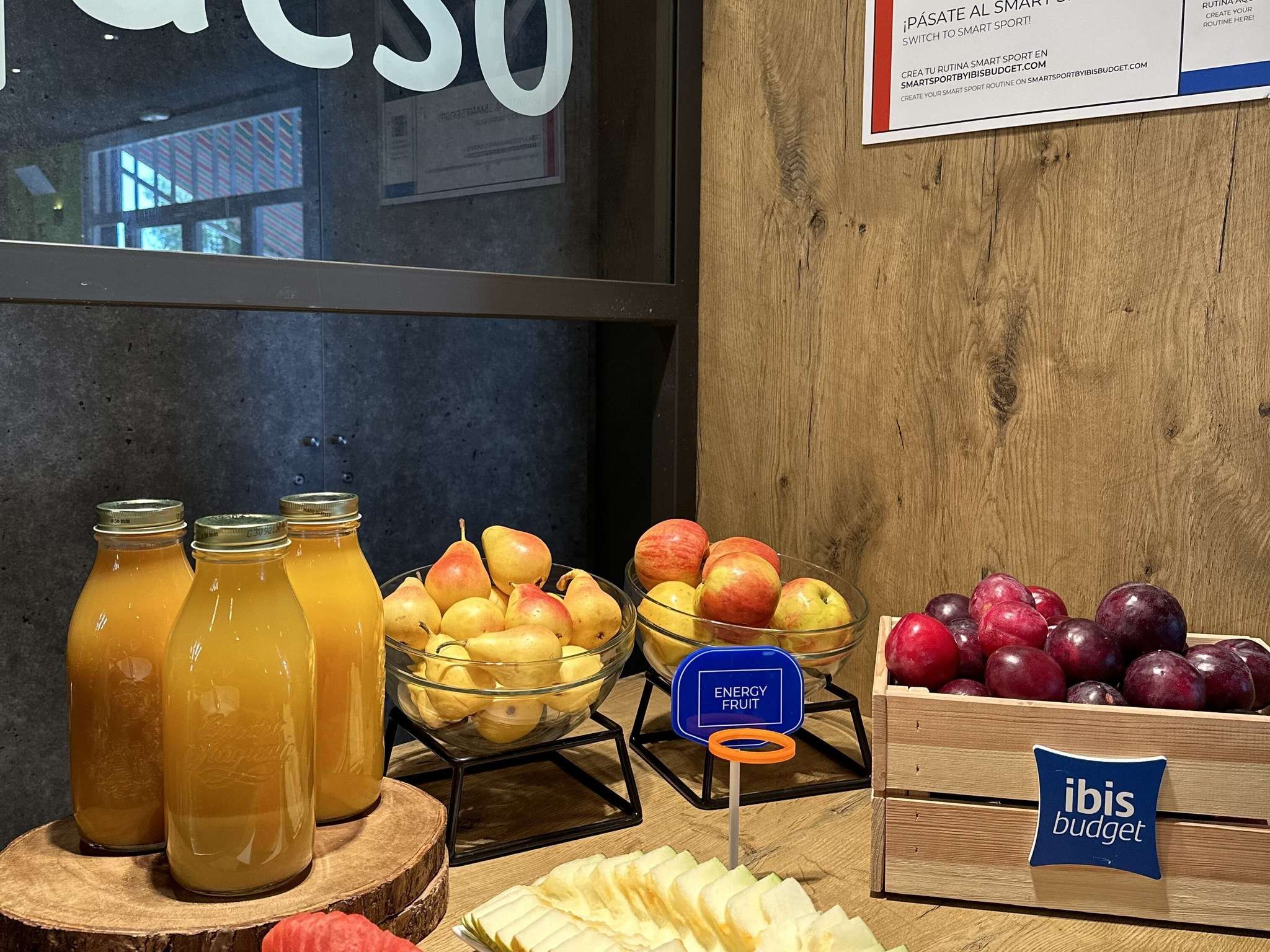 Photo - Ibis Budget Madrid Alcorcón Móstoles