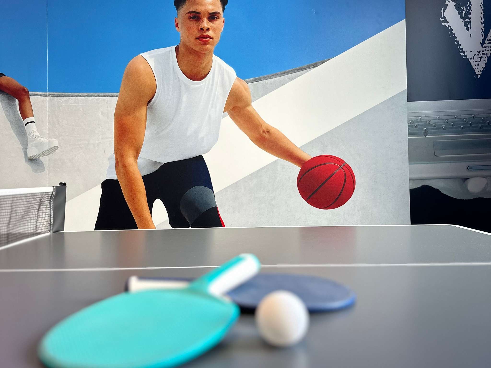 Photo - Ibis Budget Madrid Alcorcón Móstoles