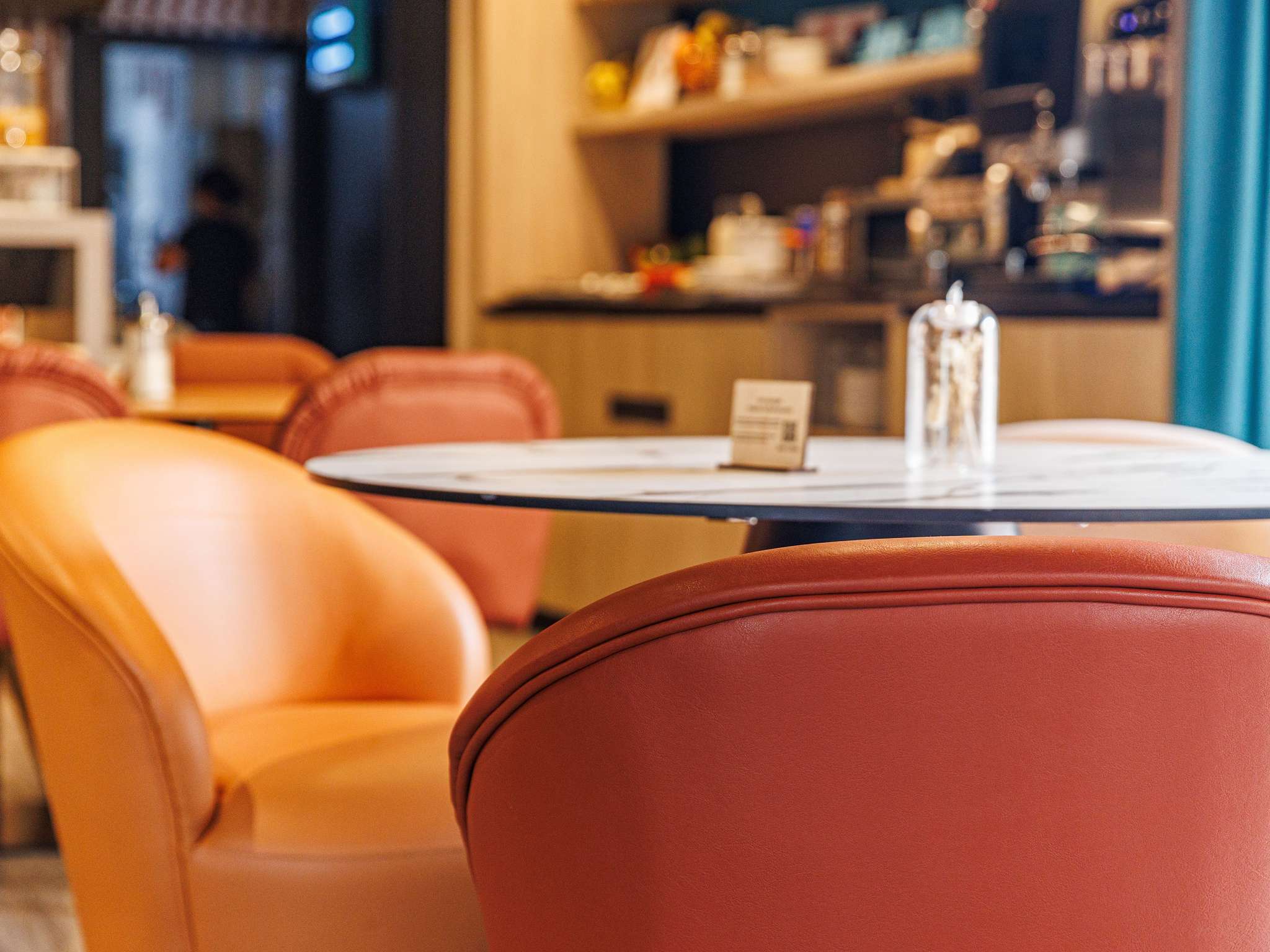 Foto - Ibis Budget Valencia Aeropuerto