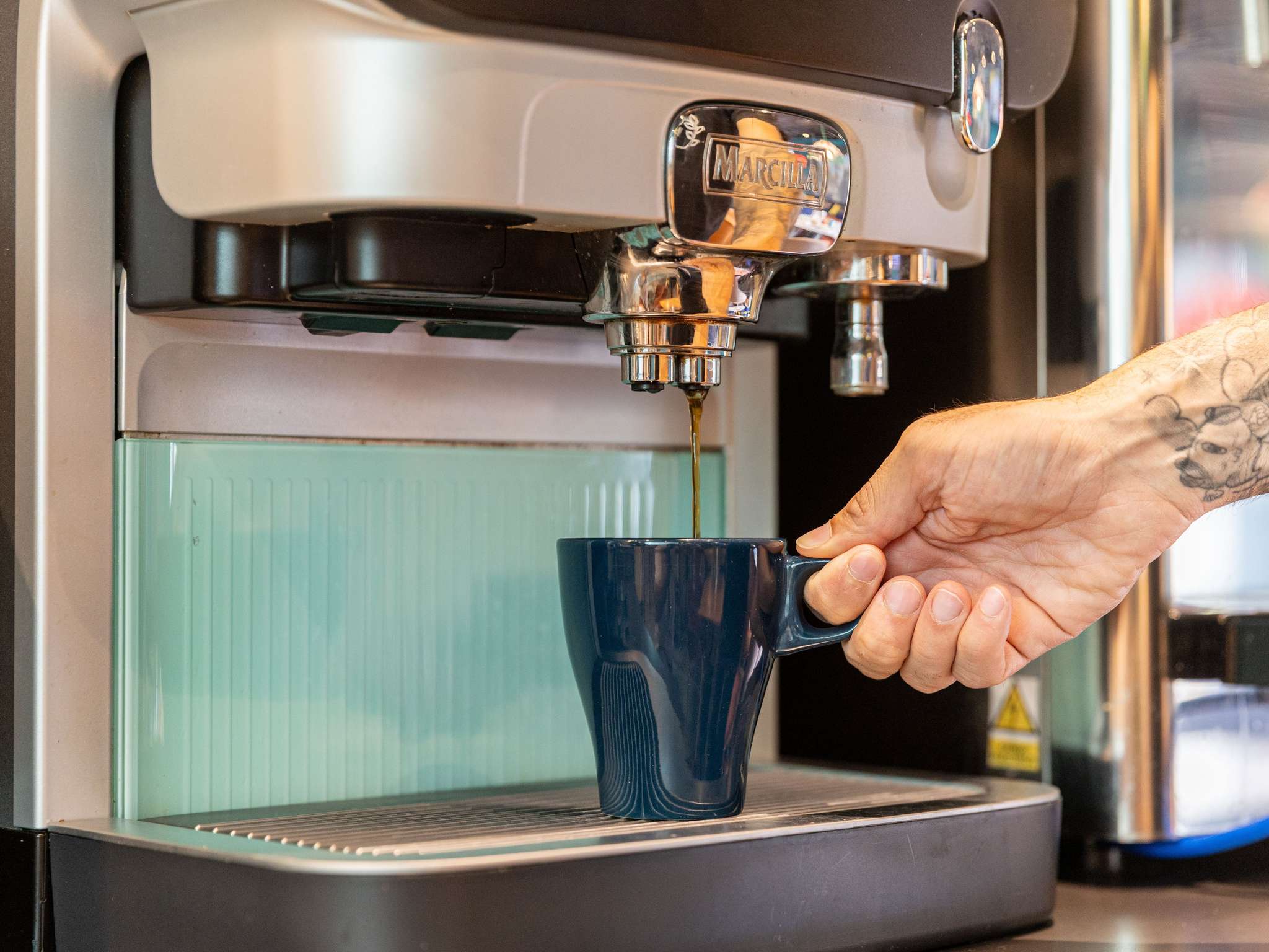 Foto - Ibis Budget Valencia Aeropuerto