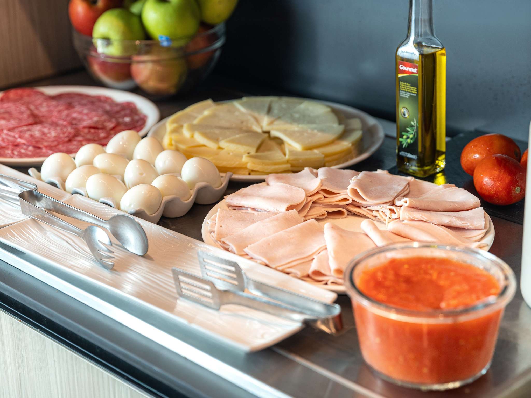 Foto - Ibis Budget Valencia Aeropuerto