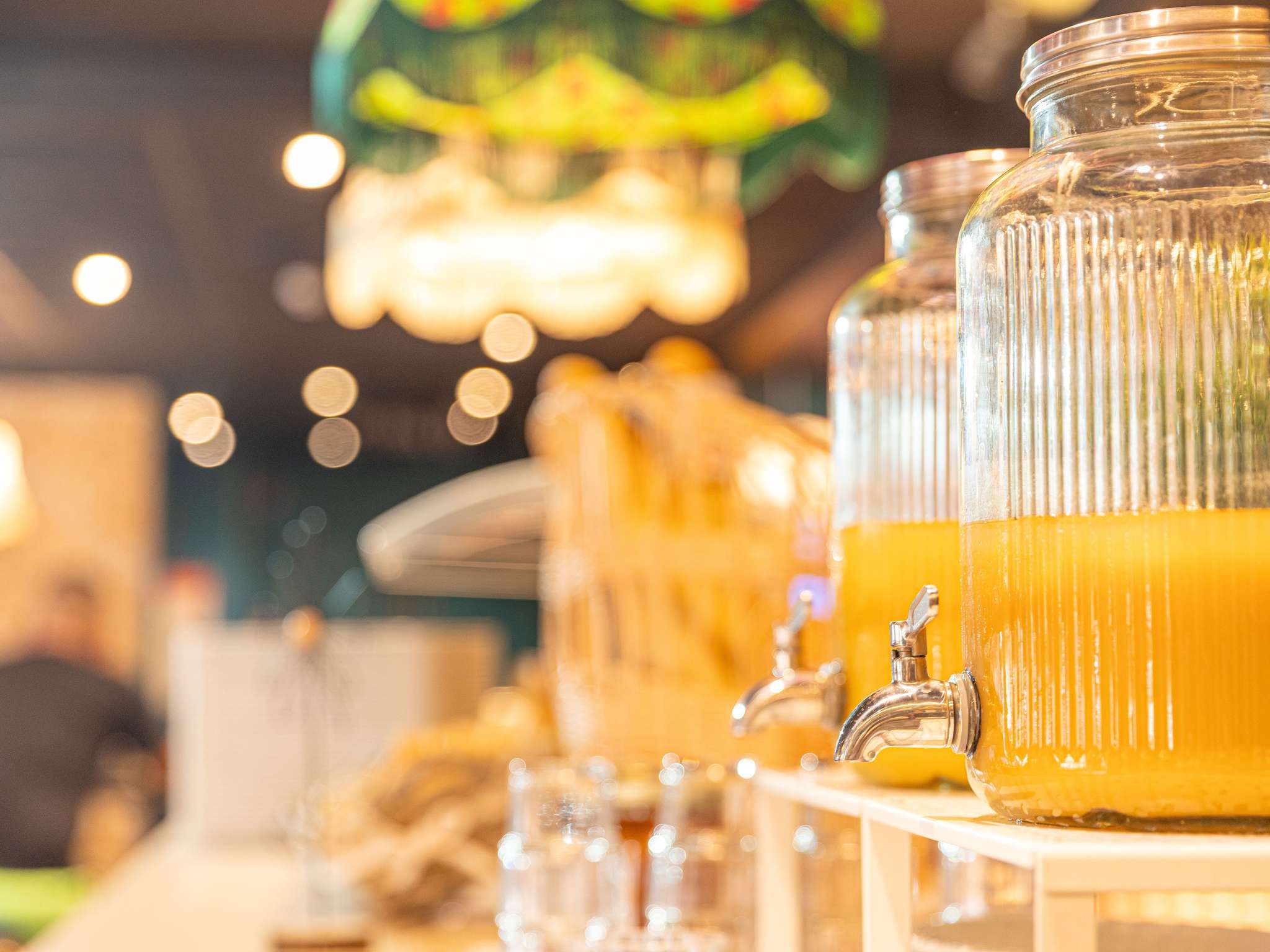 Foto - Ibis Budget Valencia Aeropuerto