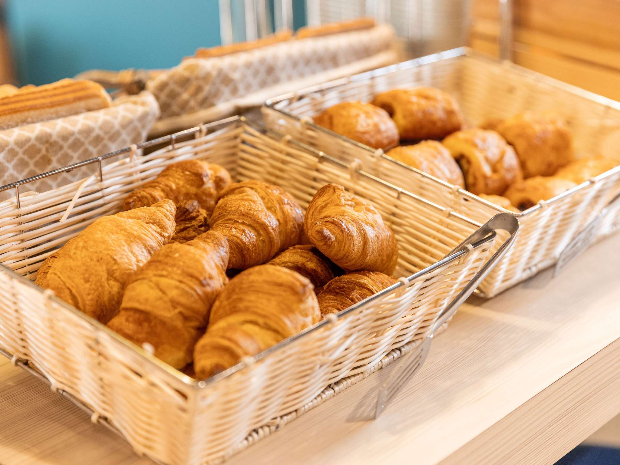 Foto - Ibis Budget Valencia Aeropuerto