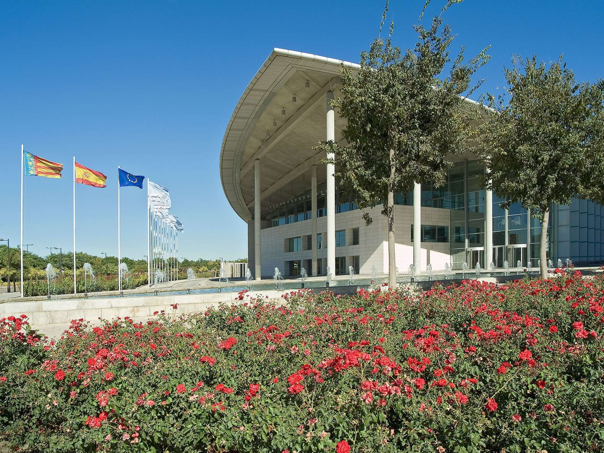 Foto - Ibis Budget Valencia Aeropuerto