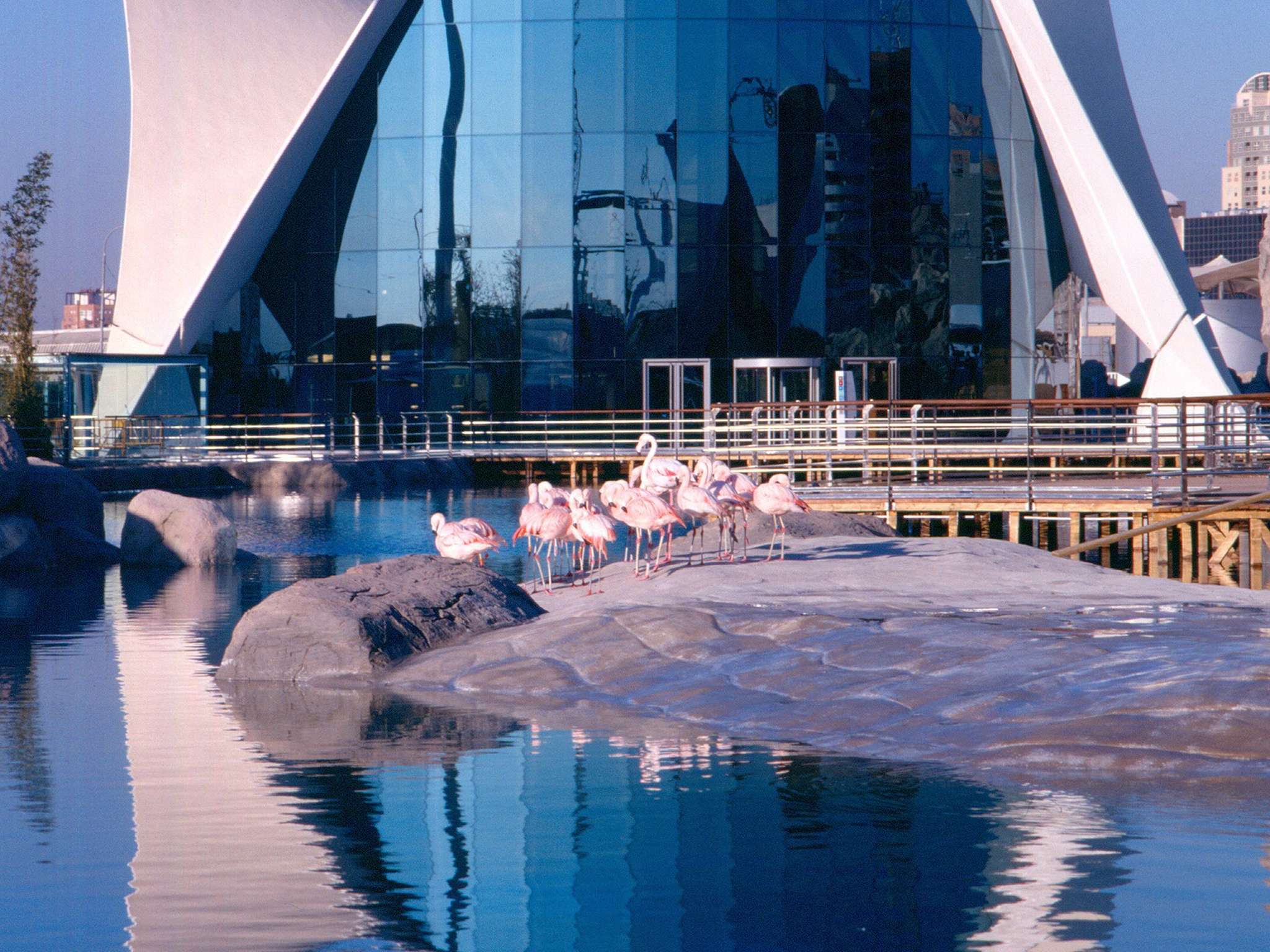 Foto - Ibis Budget Valencia Aeropuerto
