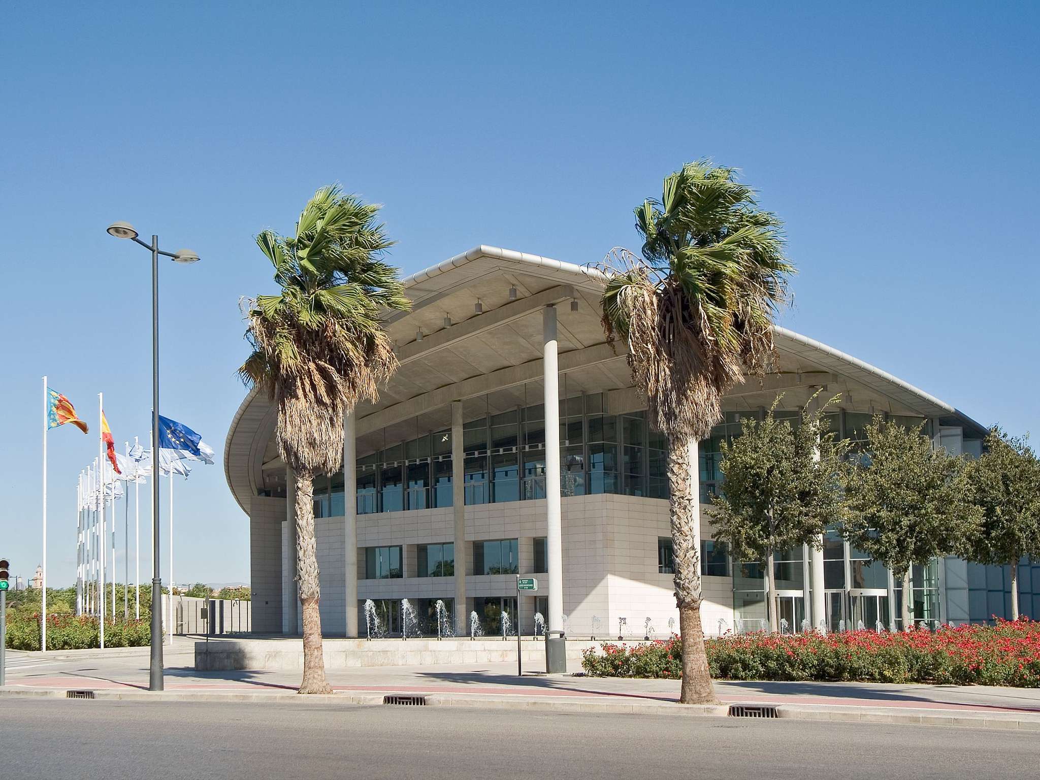 Foto - Ibis Budget Valencia Aeropuerto