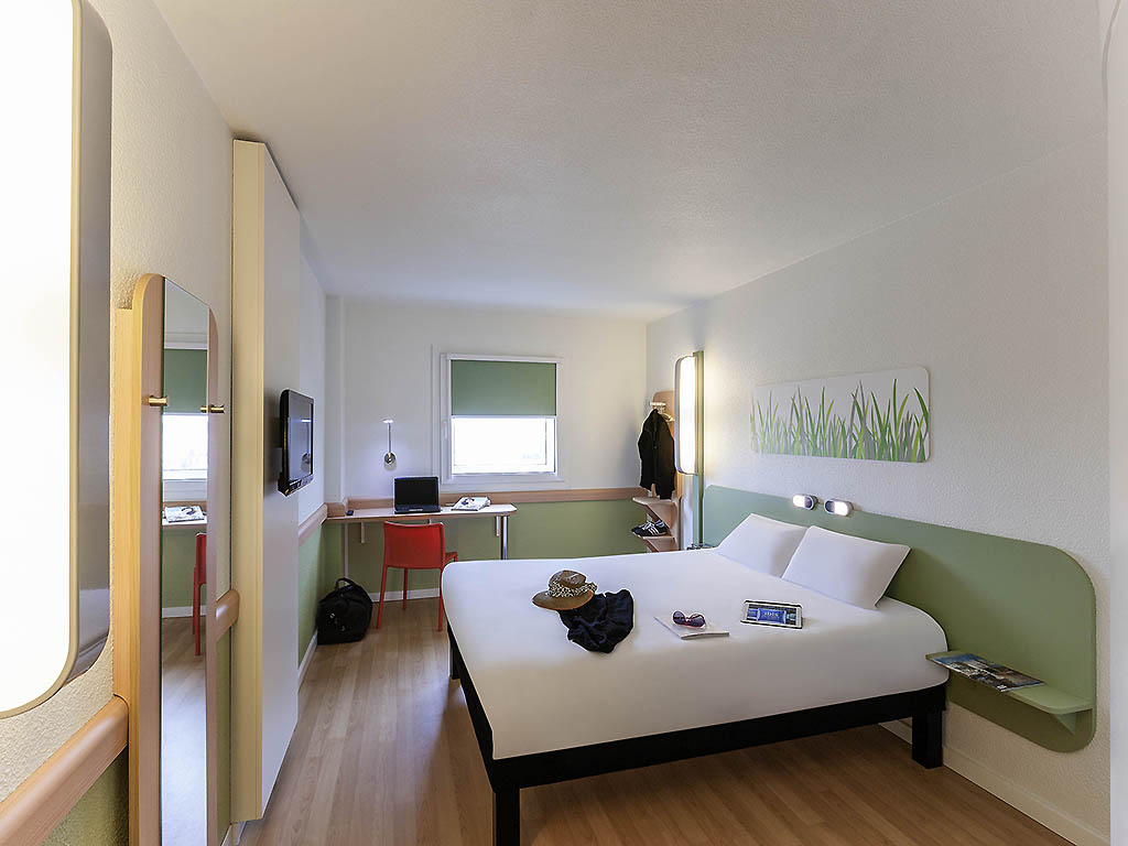 Photo - Ibis Budget Valencia Alcasser