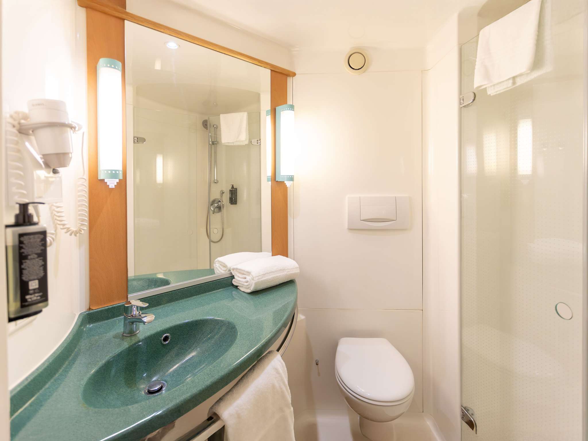 Foto - Ibis Budget Valencia Aeropuerto