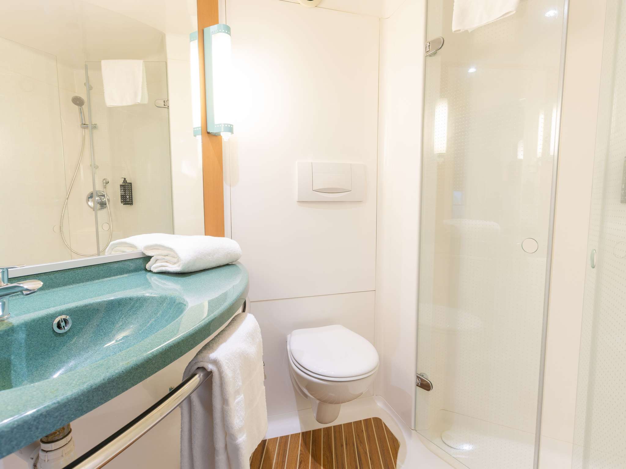 Foto - Ibis Budget Valencia Aeropuerto