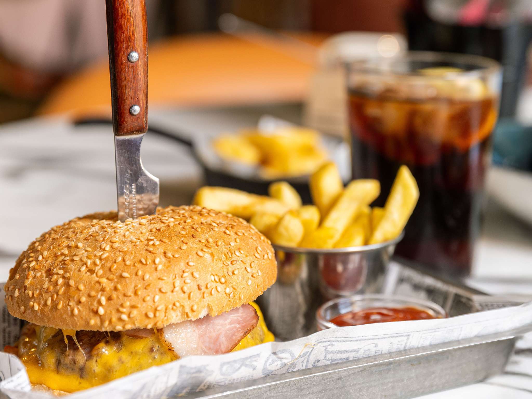 Foto - Ibis Budget Valencia Aeropuerto