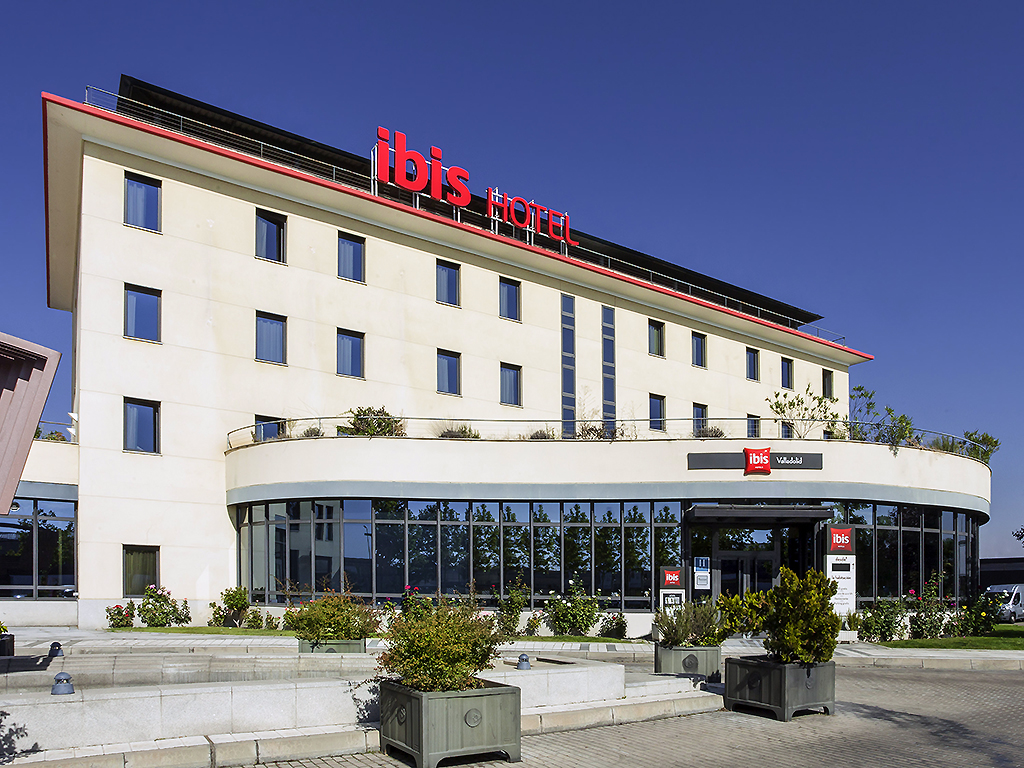 ibis Valladolid - Image 1