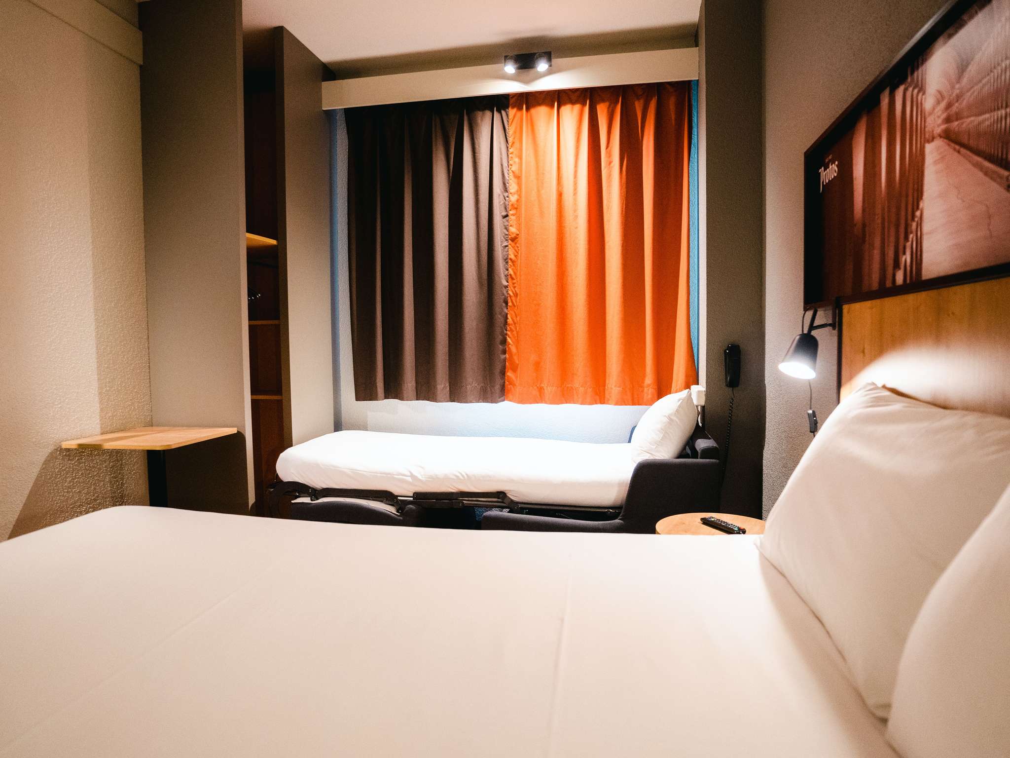 Foto - Ibis Valladolid
