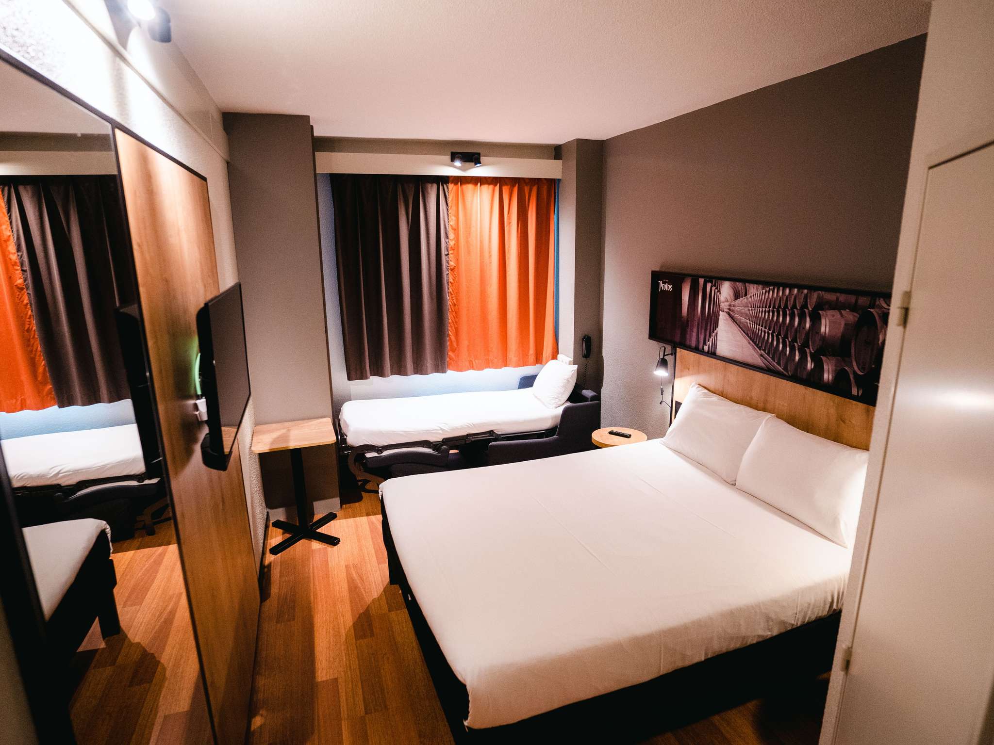 Foto - Ibis Valladolid