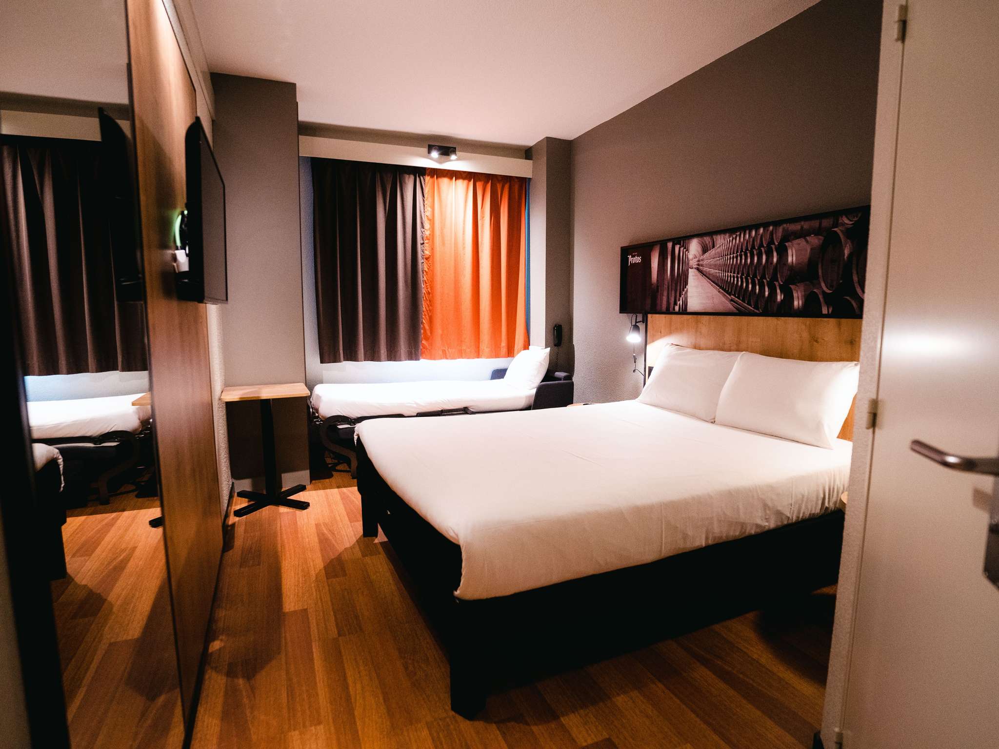 Foto - Ibis Valladolid