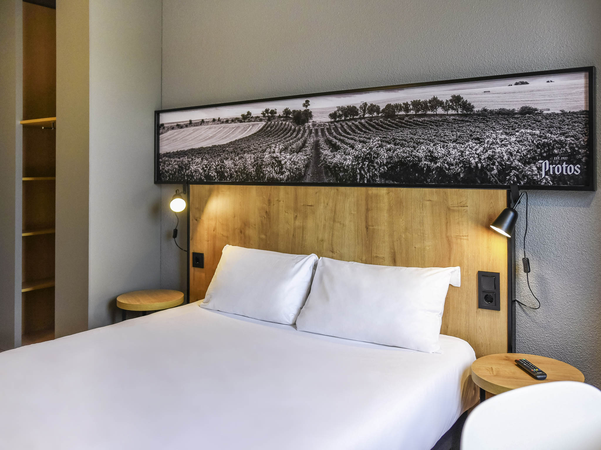 Foto - Ibis Valladolid