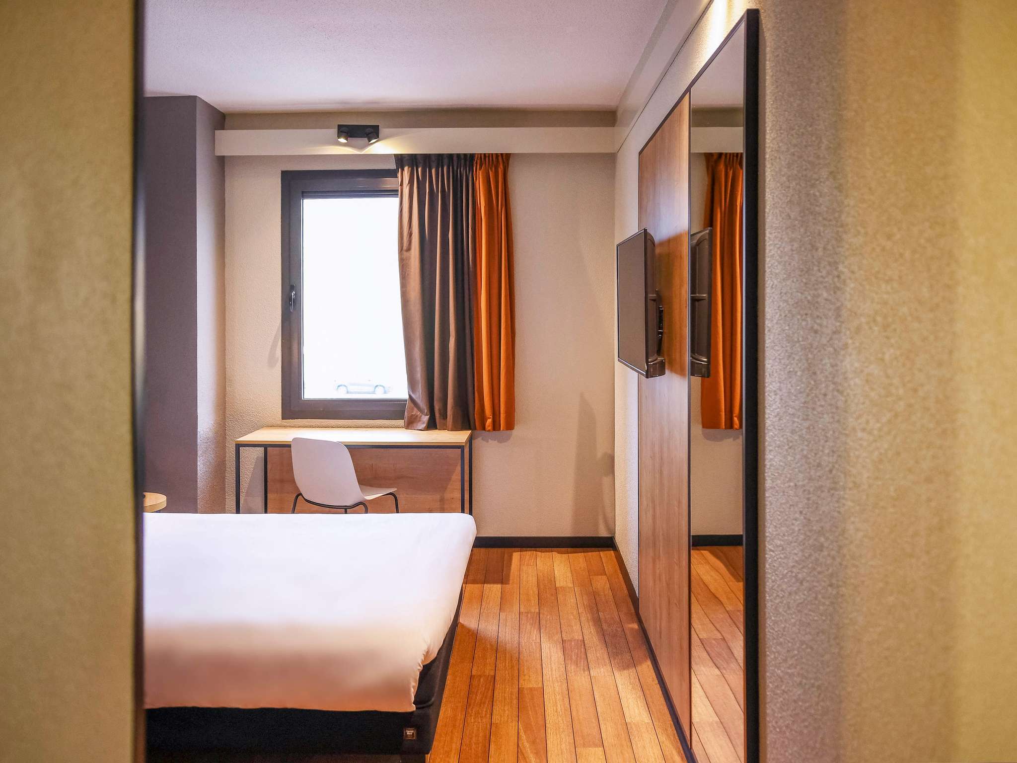 Foto - Ibis Valladolid