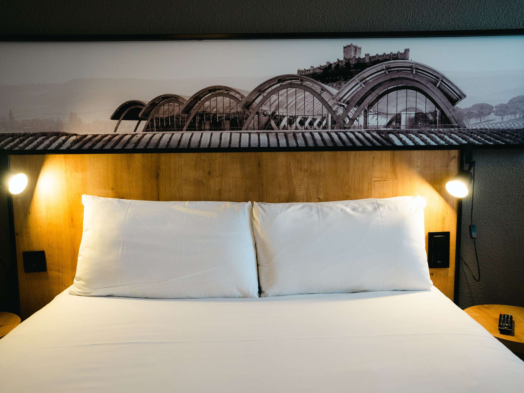 Foto - Ibis Valladolid