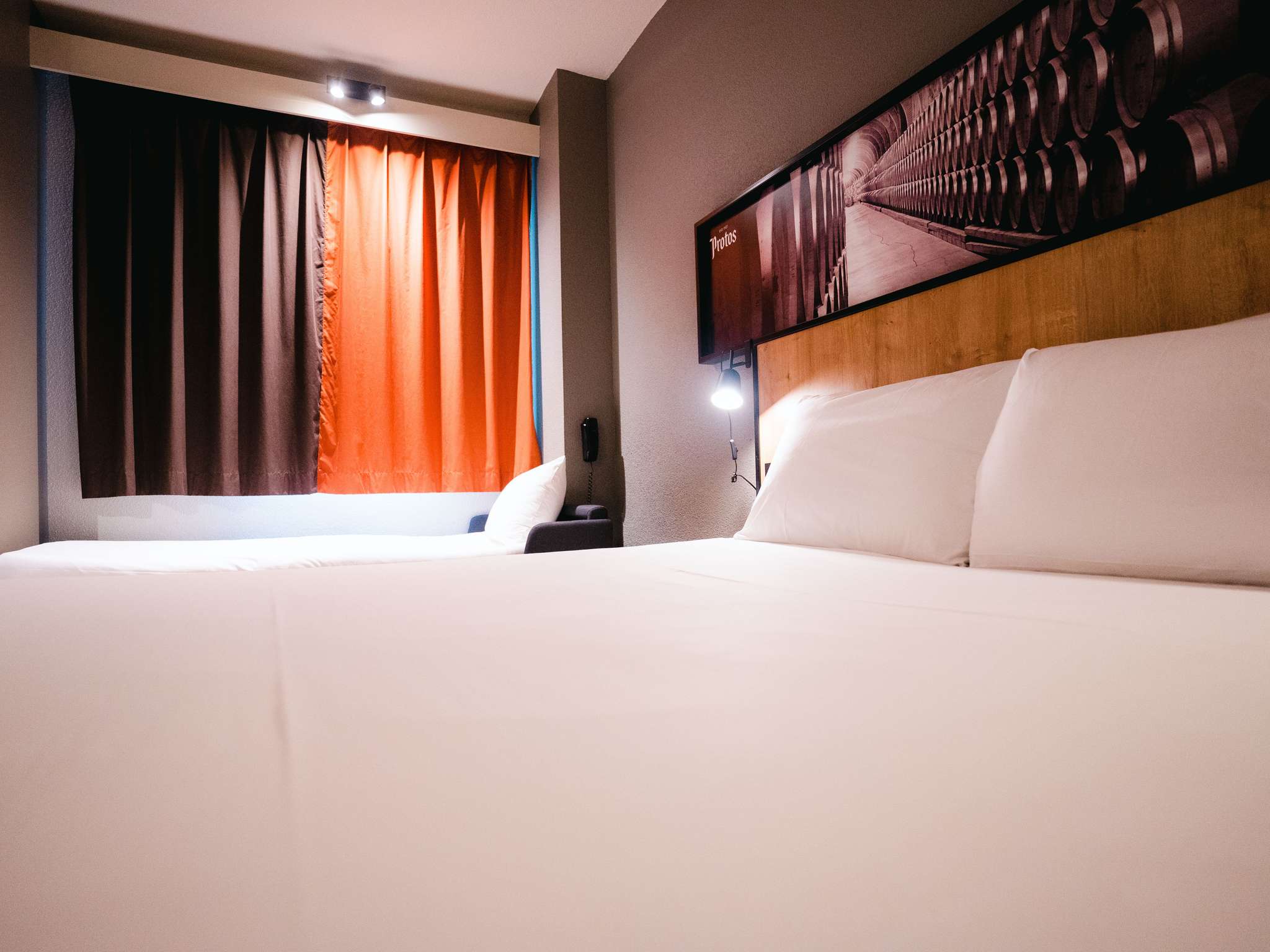 Foto - Ibis Valladolid
