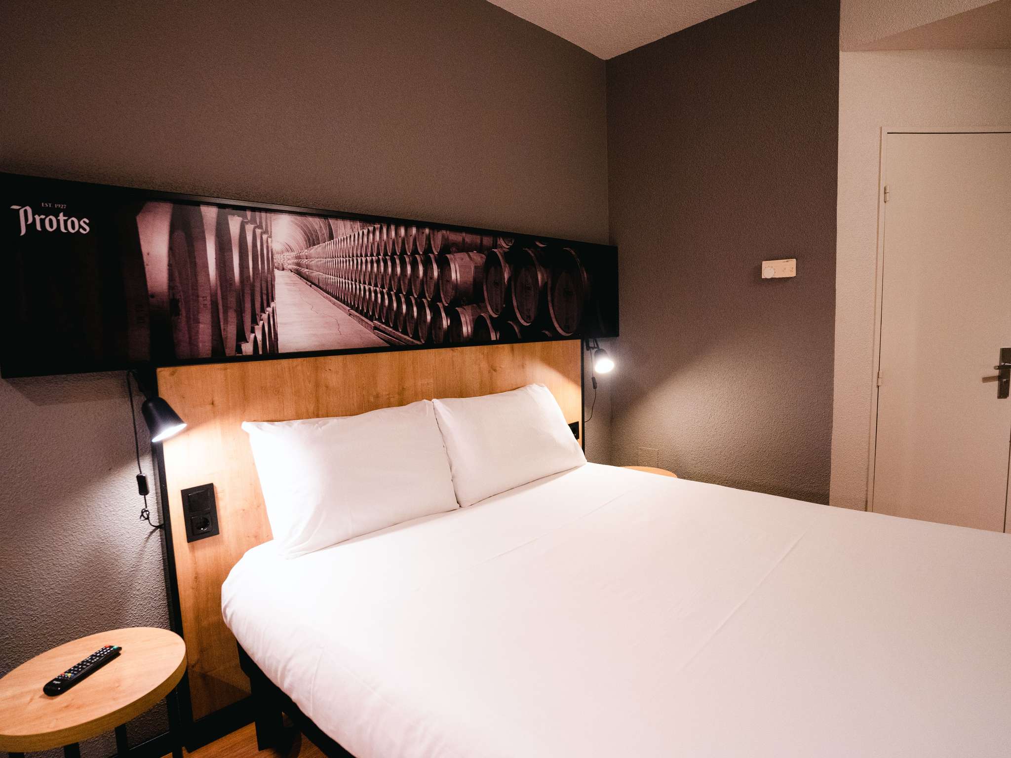 Foto - Ibis Valladolid