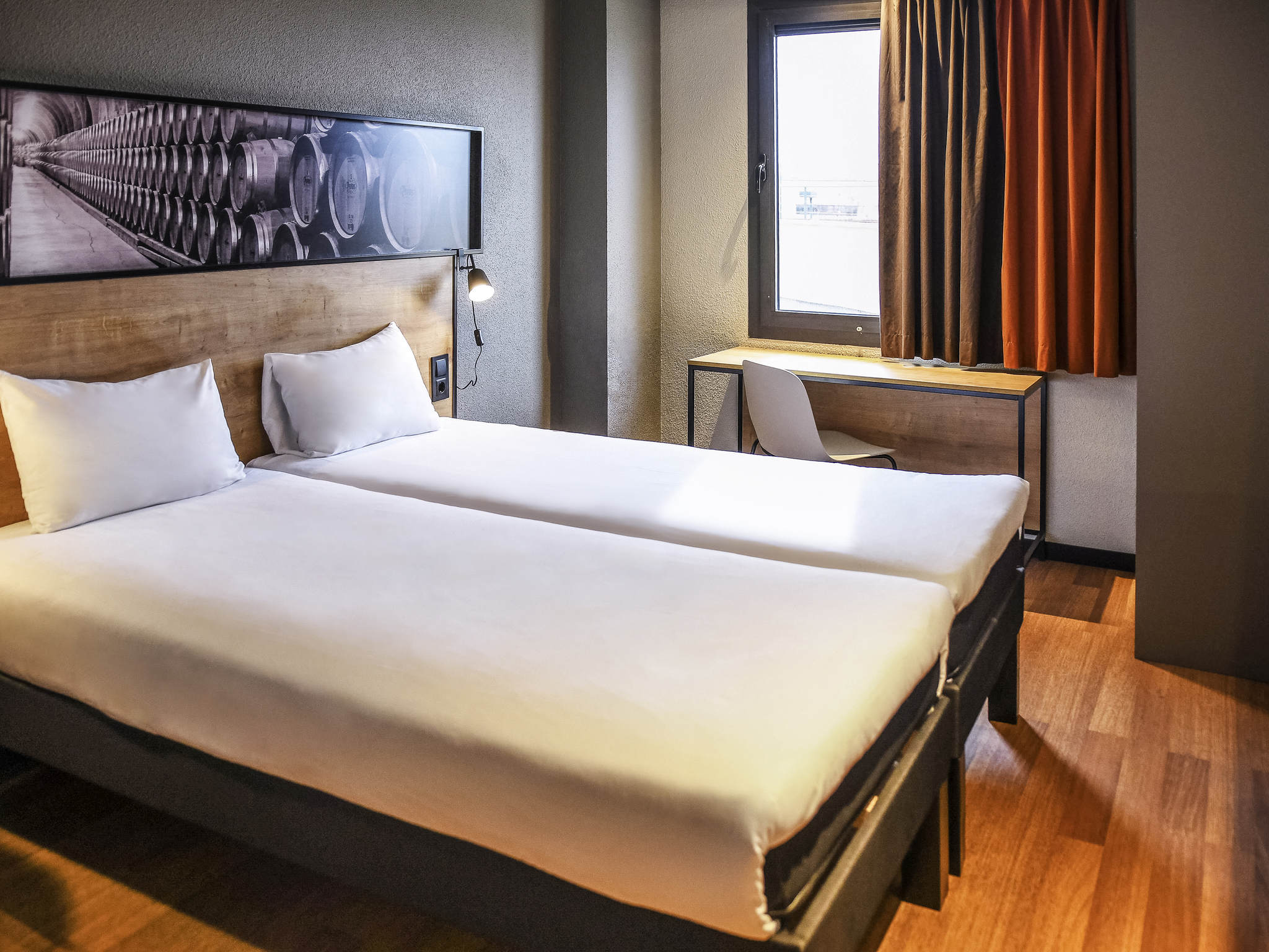 Foto - Ibis Valladolid