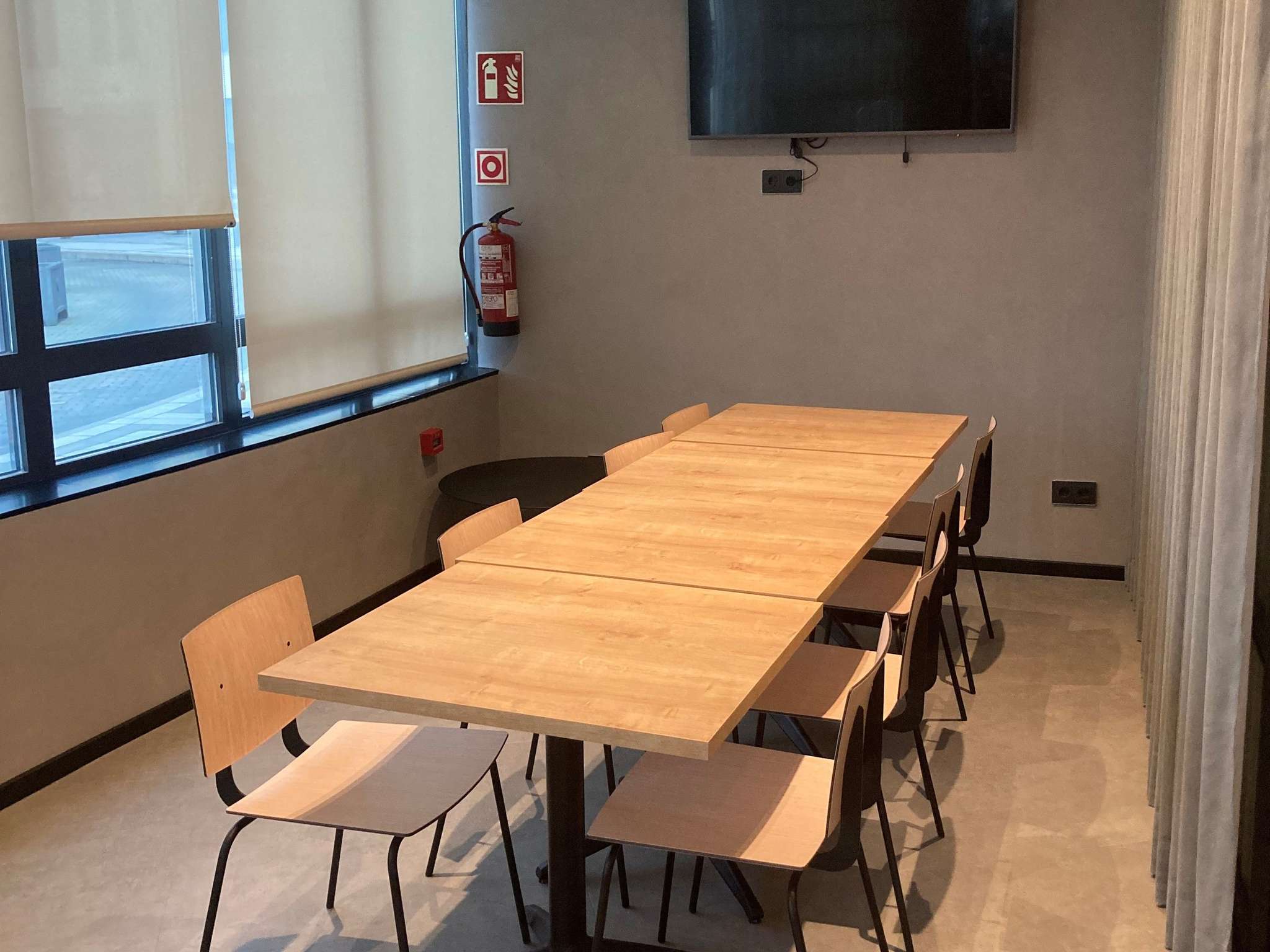 Foto - Ibis Valladolid