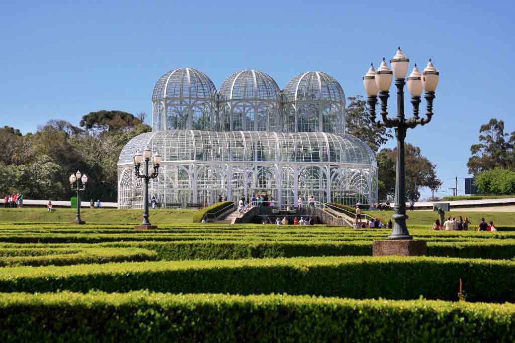 Foto - ibis Styles Curitiba Centro Civico