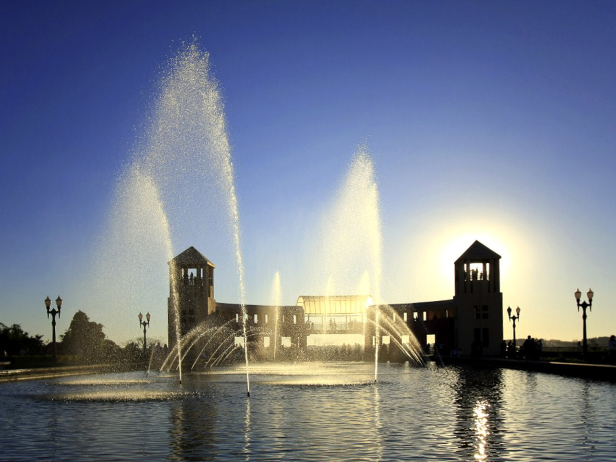 Foto - ibis Styles Curitiba Centro Civico