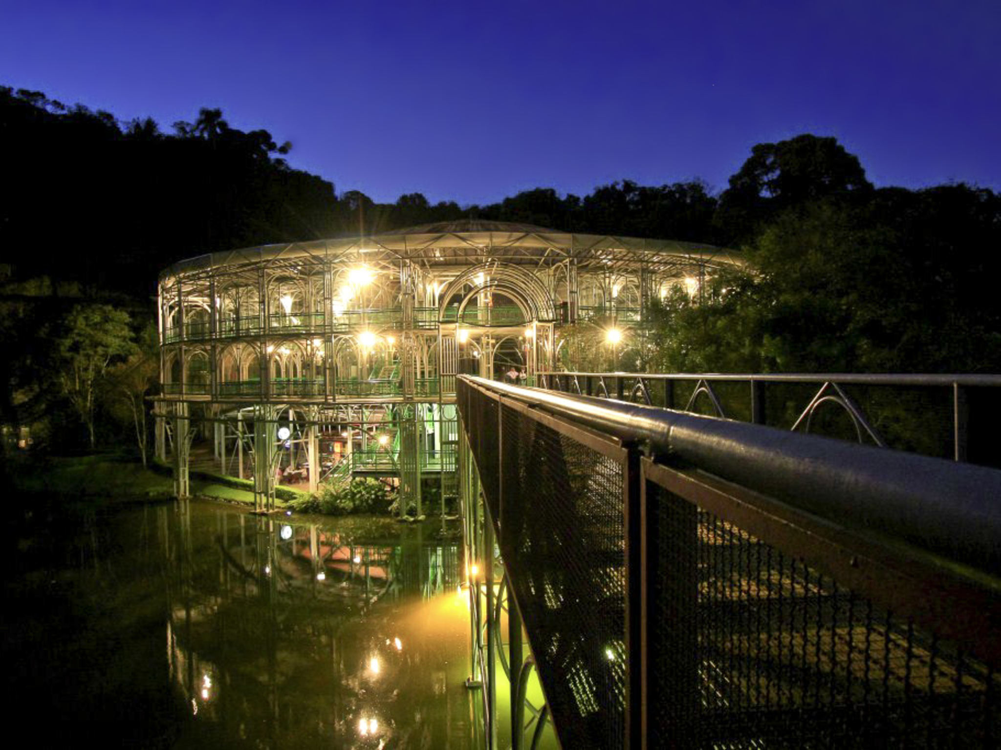 Foto - ibis Styles Curitiba Centro Civico