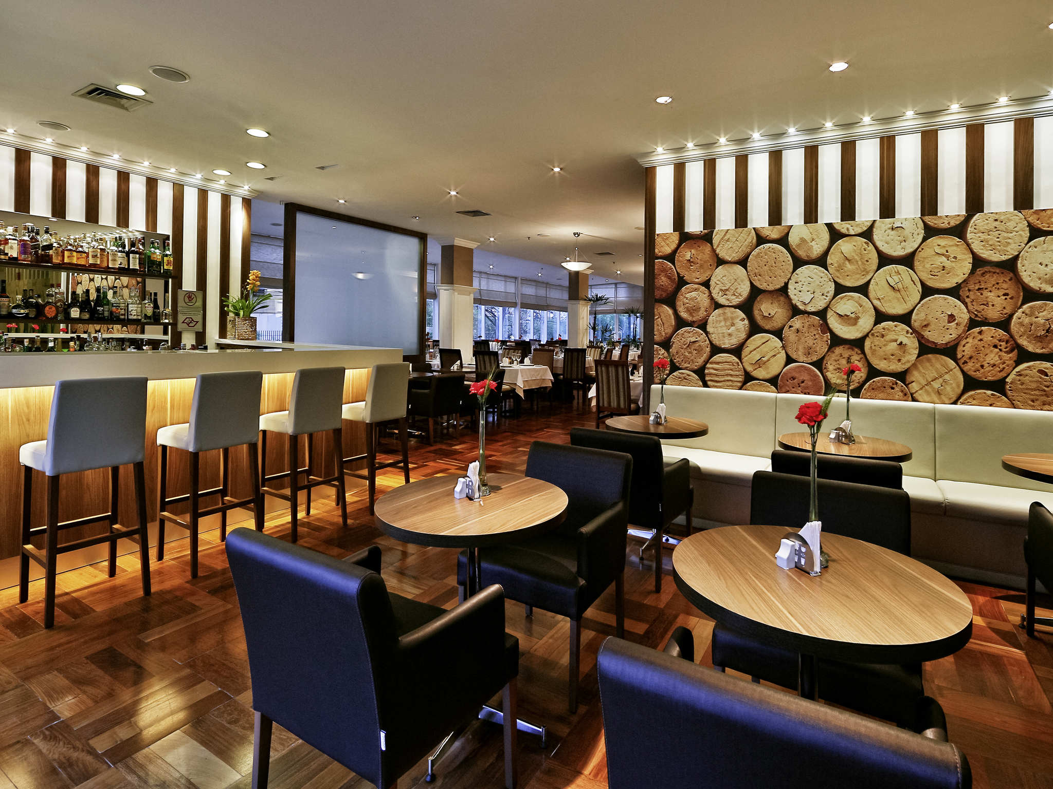 Foto - Mercure São Paulo Vila Olímpia