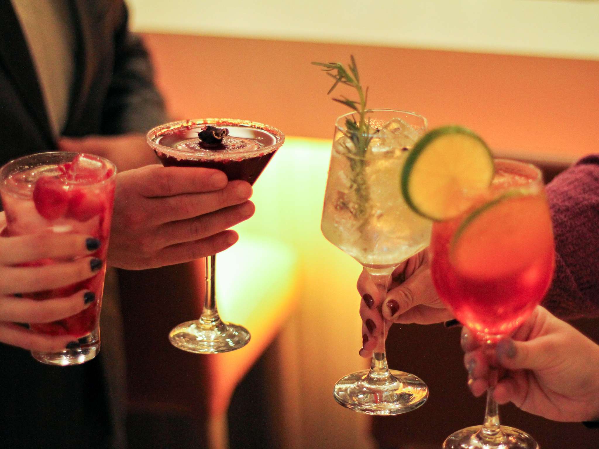 Foto - Mercure São Paulo Vila Olímpia