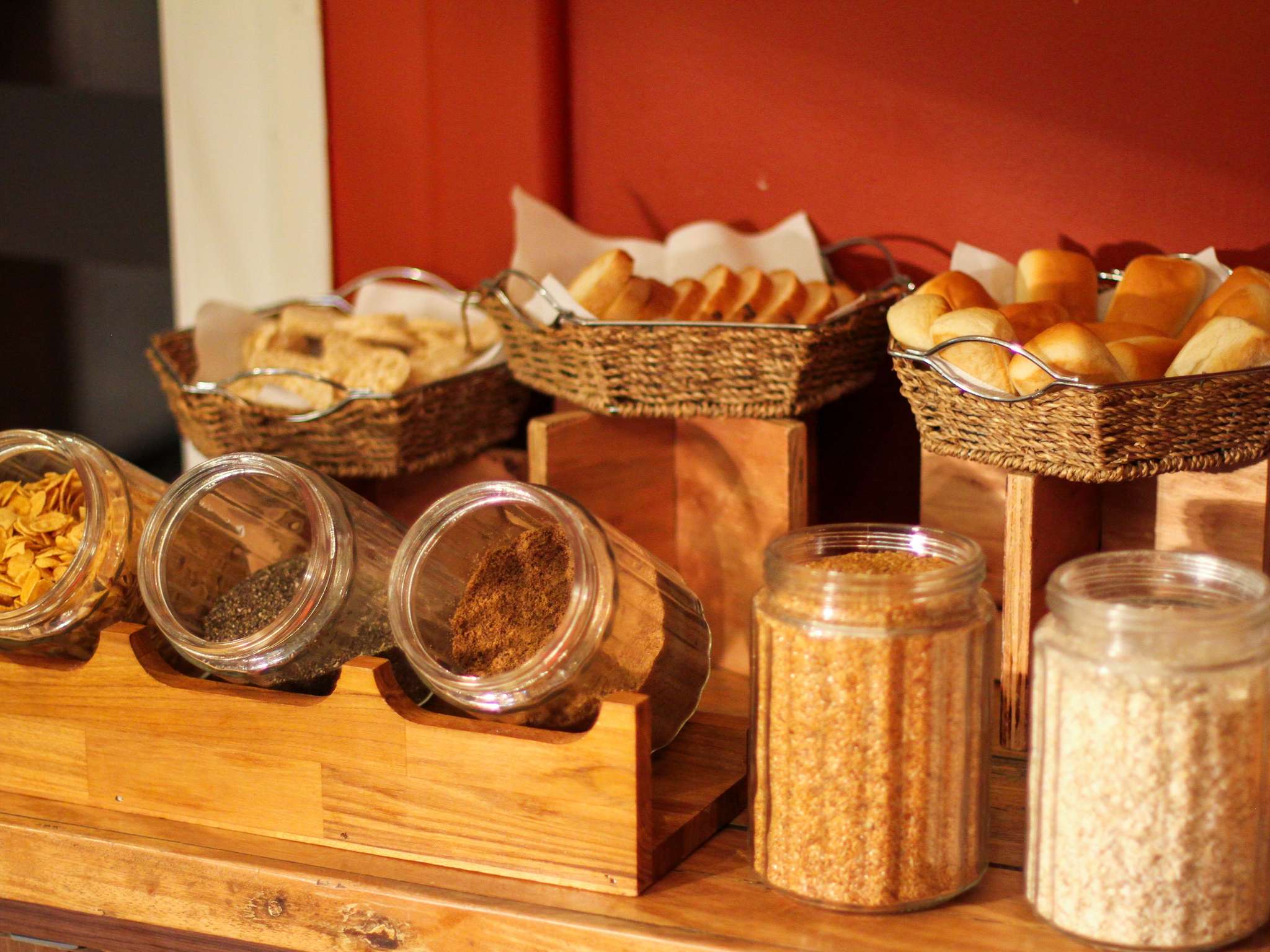 Foto - Mercure São Paulo Vila Olímpia