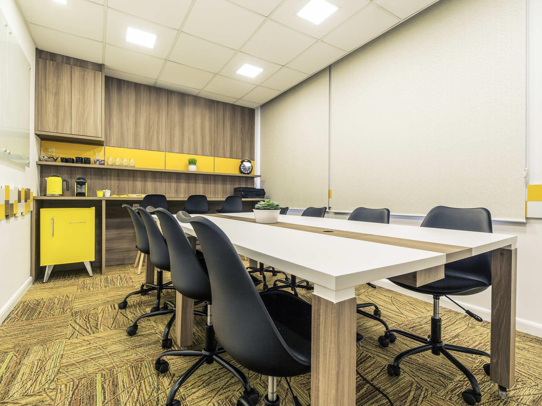 Foto - Mercure São Paulo Vila Olímpia