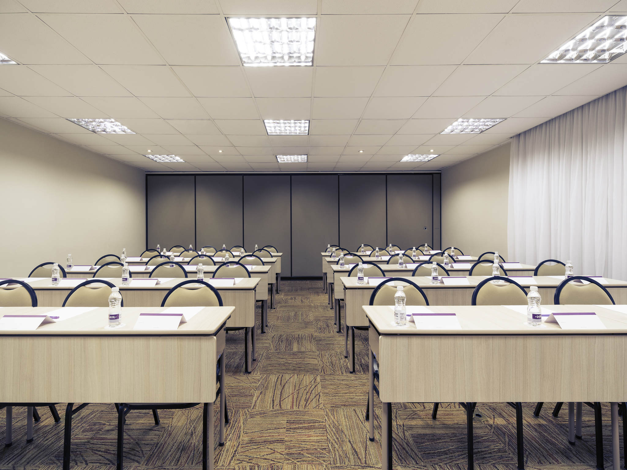 Foto - Mercure São Paulo Vila Olímpia