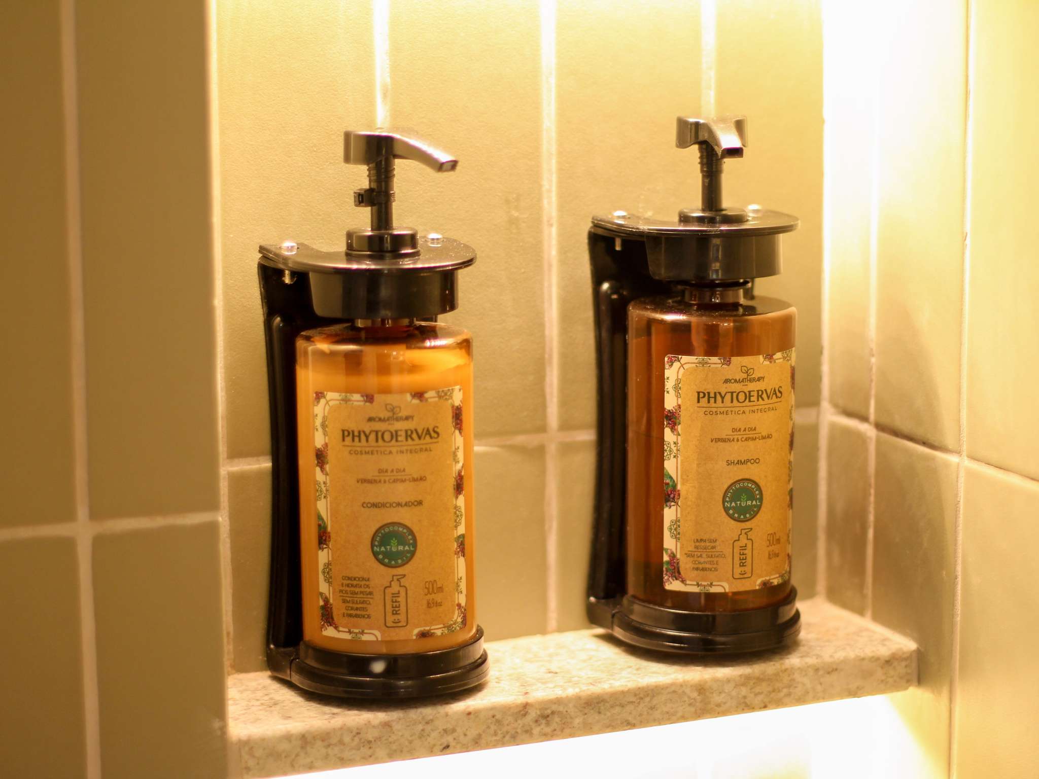 Foto - Mercure São Paulo Vila Olímpia