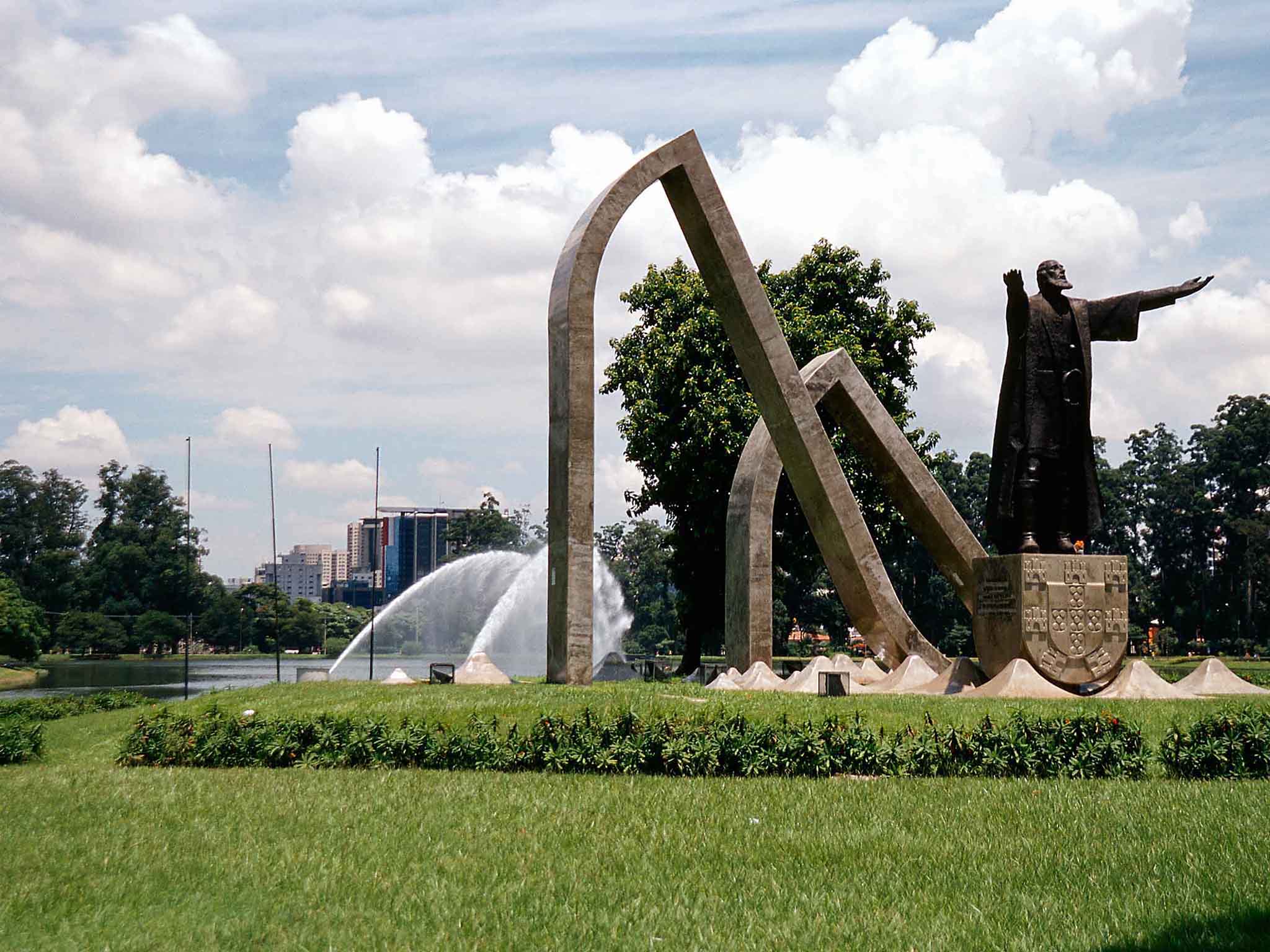 Foto - Mercure São Paulo Vila Olímpia