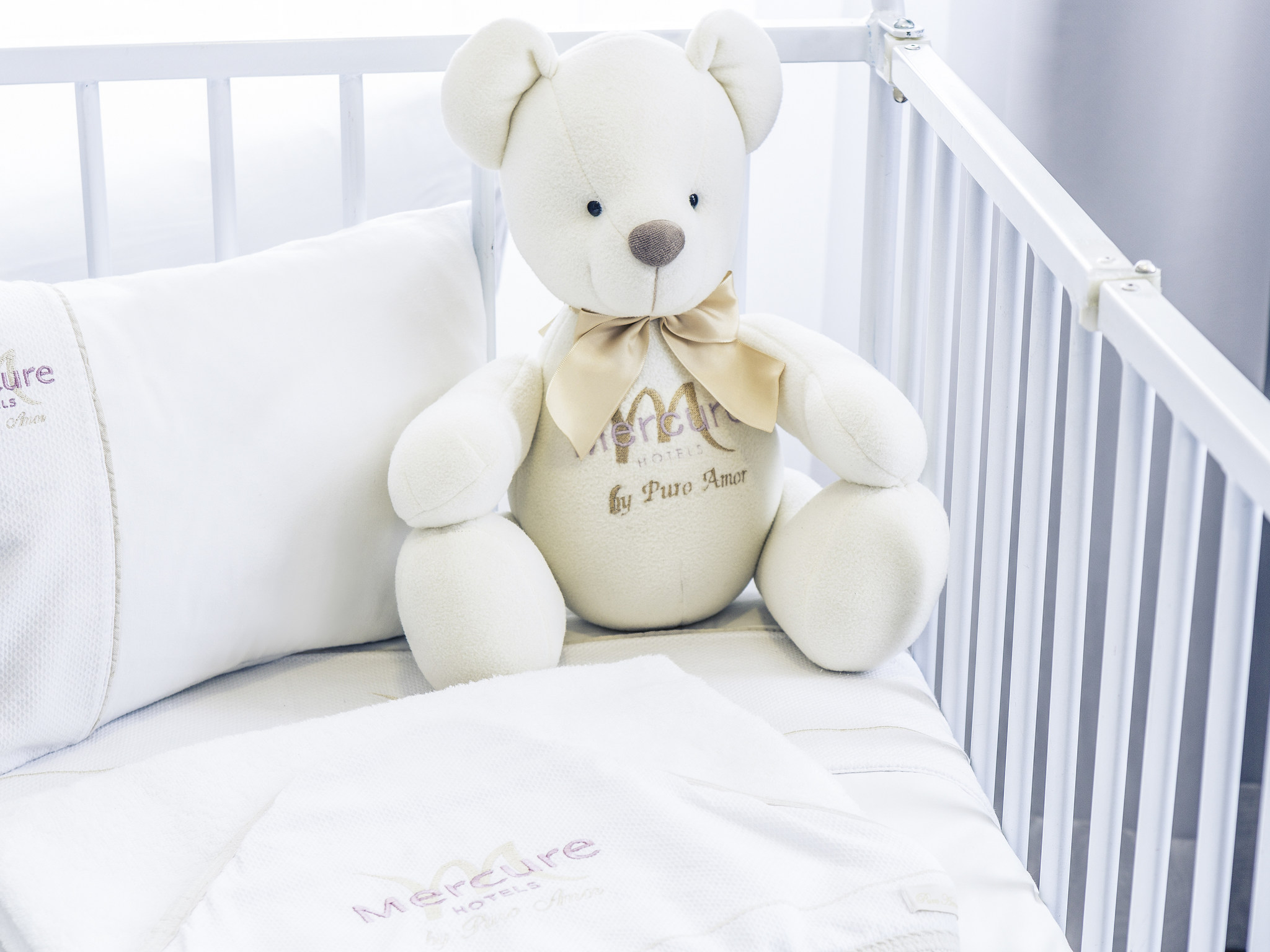 Foto - Mercure São Paulo Vila Olímpia