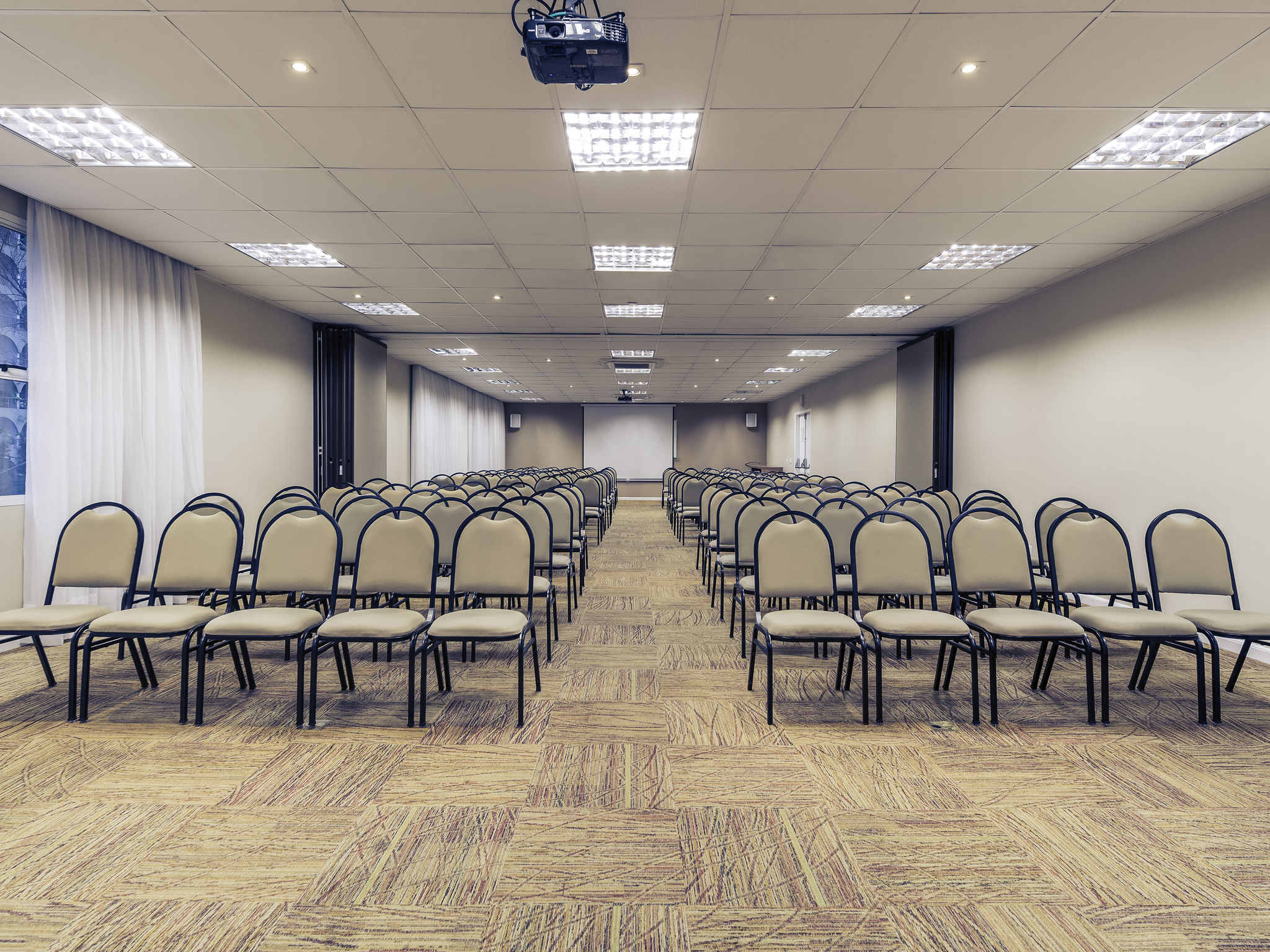 Foto - Mercure São Paulo Vila Olímpia